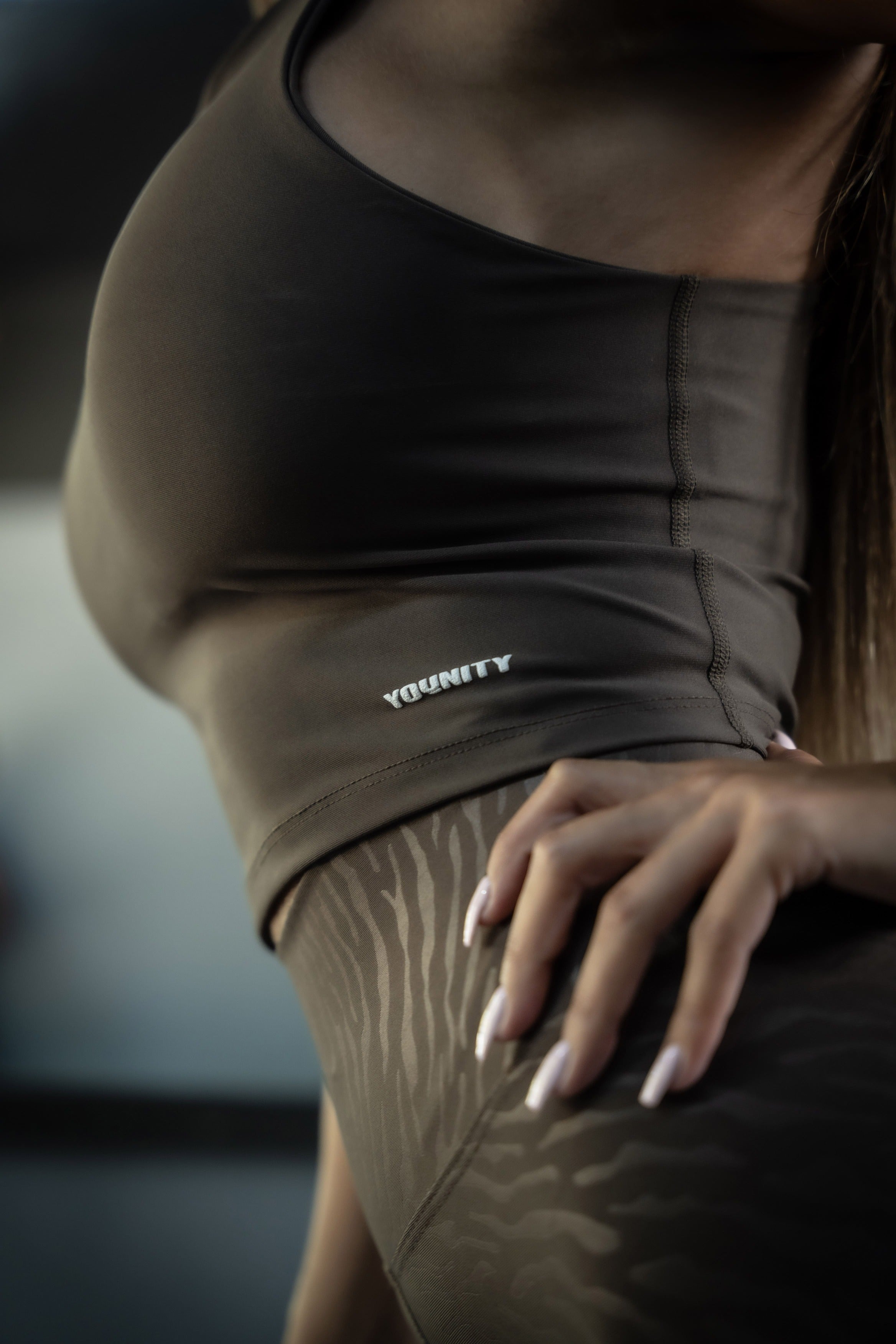 Younity Luma Bustier