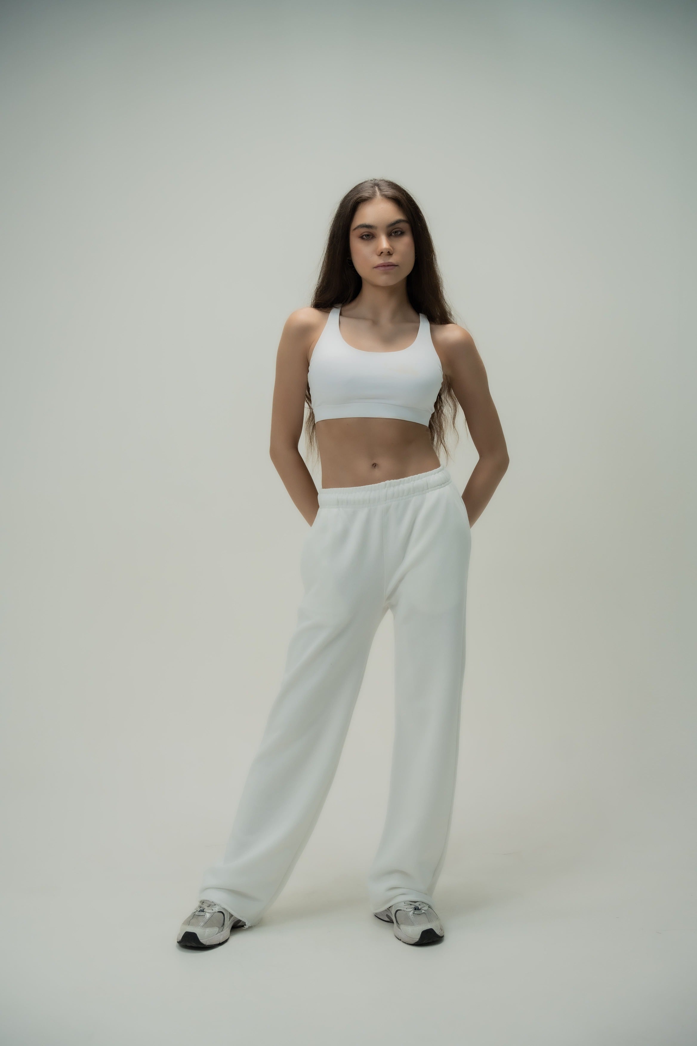 Younity PureForm Bra