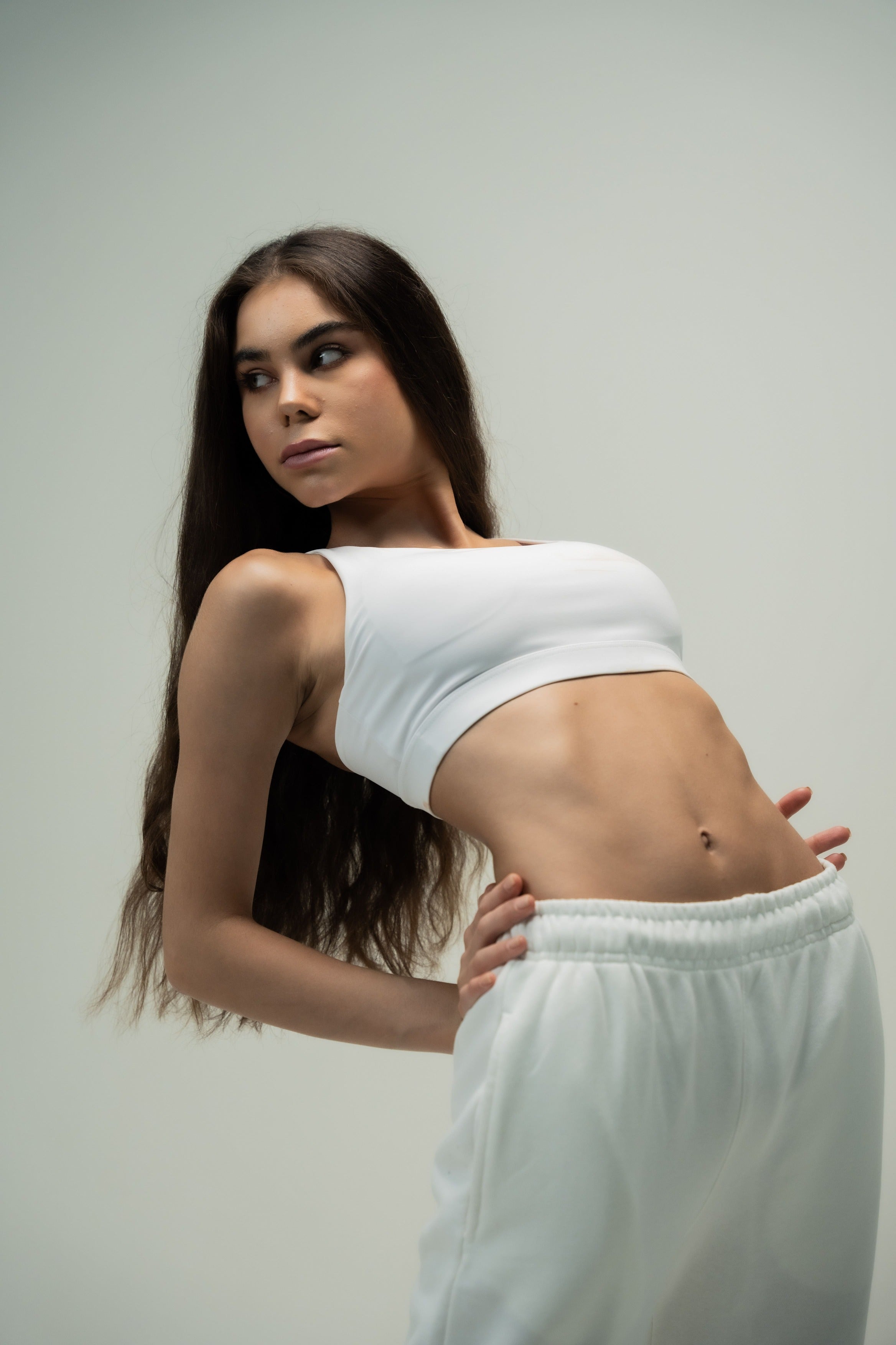 Younity PureForm Bra