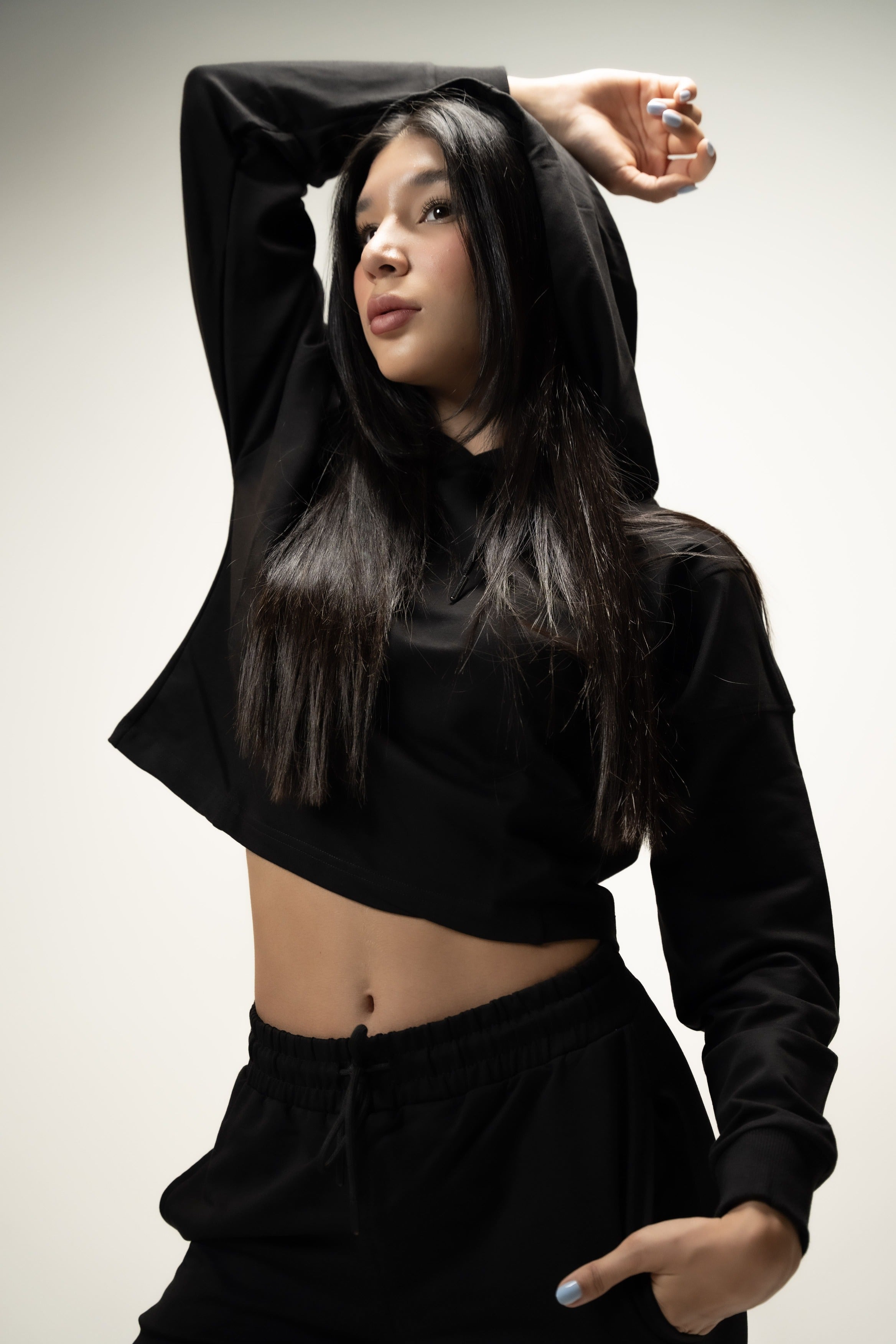 Younity SkyDrop Hoodie