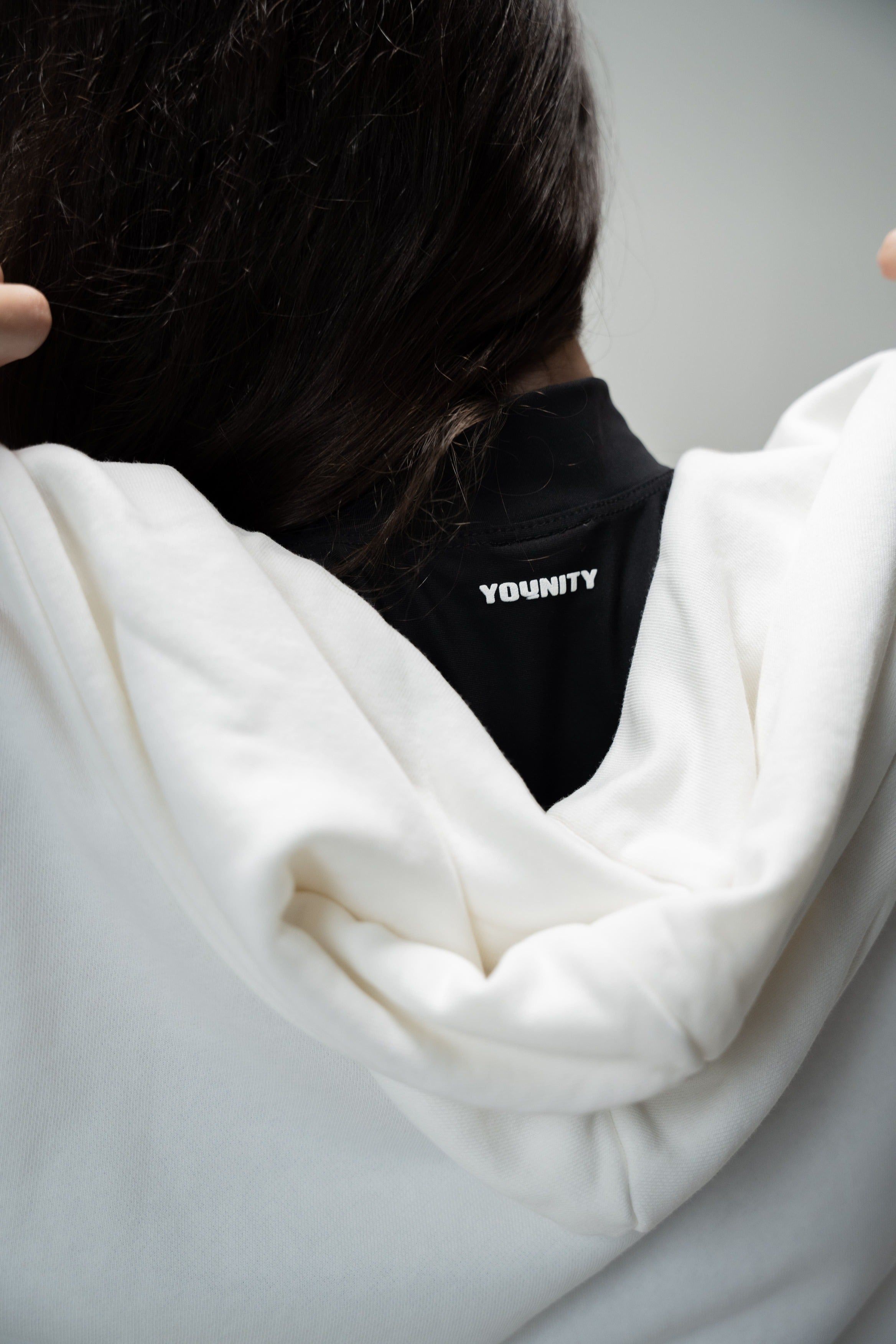 Younity RizeZip Hoodie
