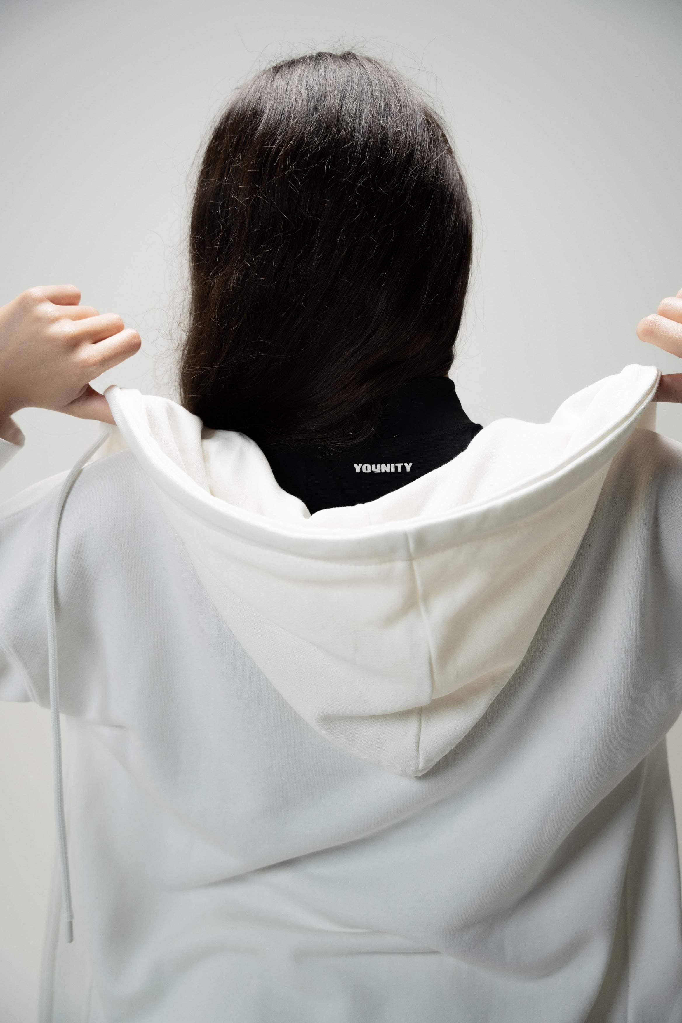 Younity RizeZip Hoodie