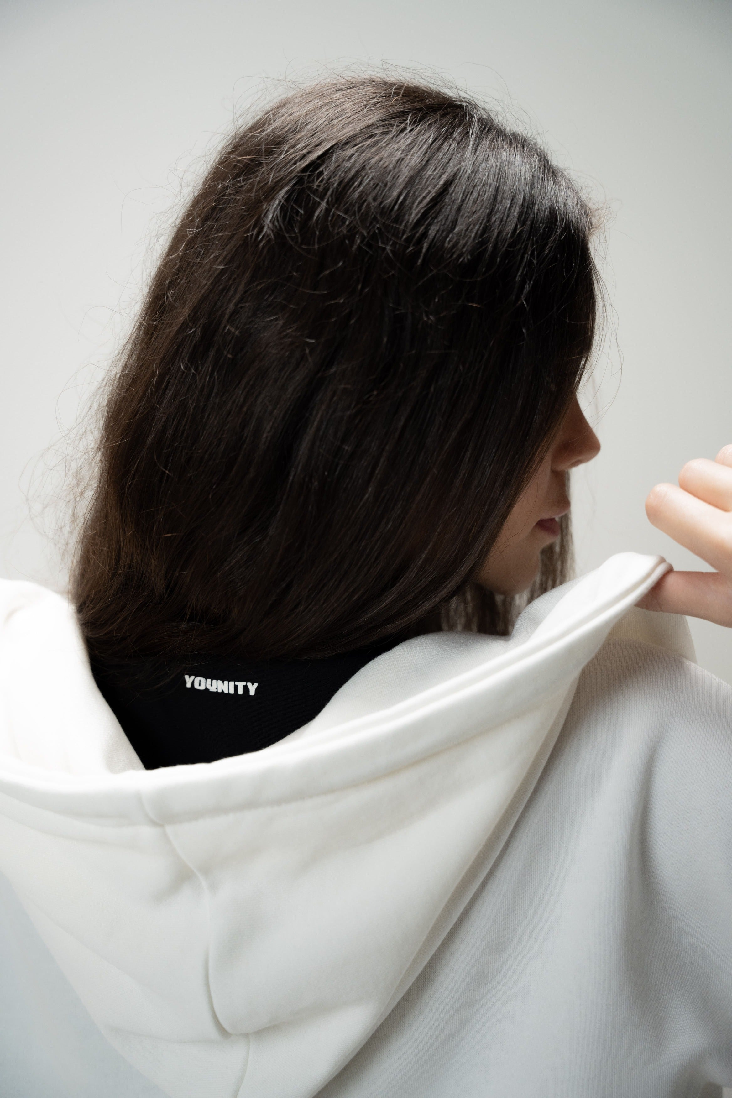 Younity RizeZip Hoodie