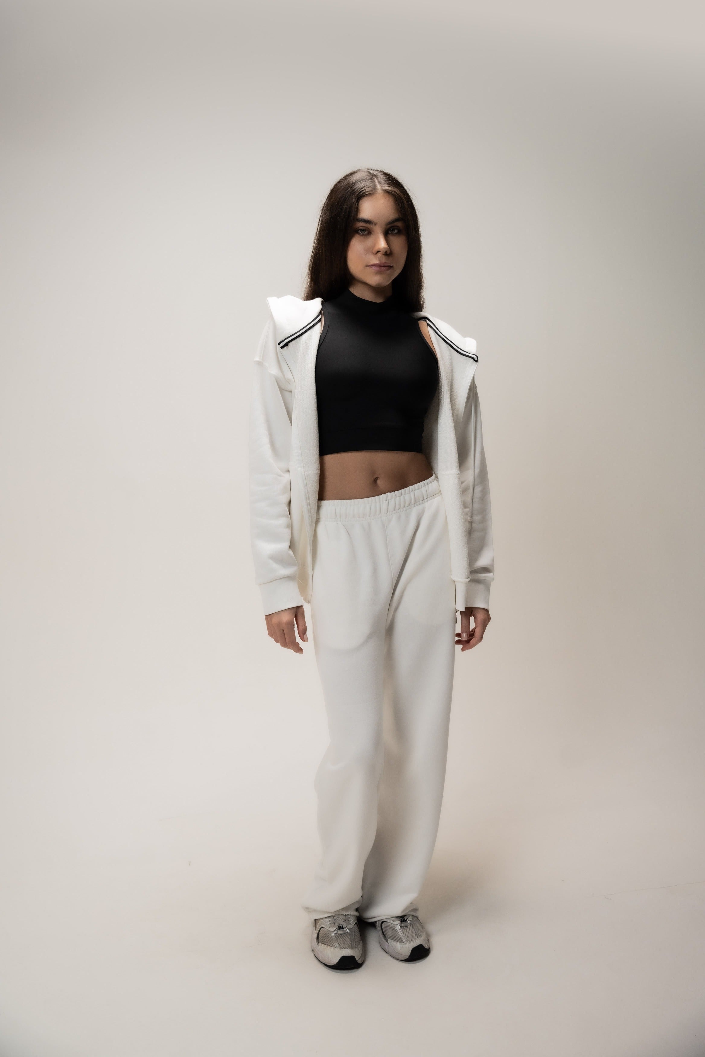 Younity RizeZip Hoodie