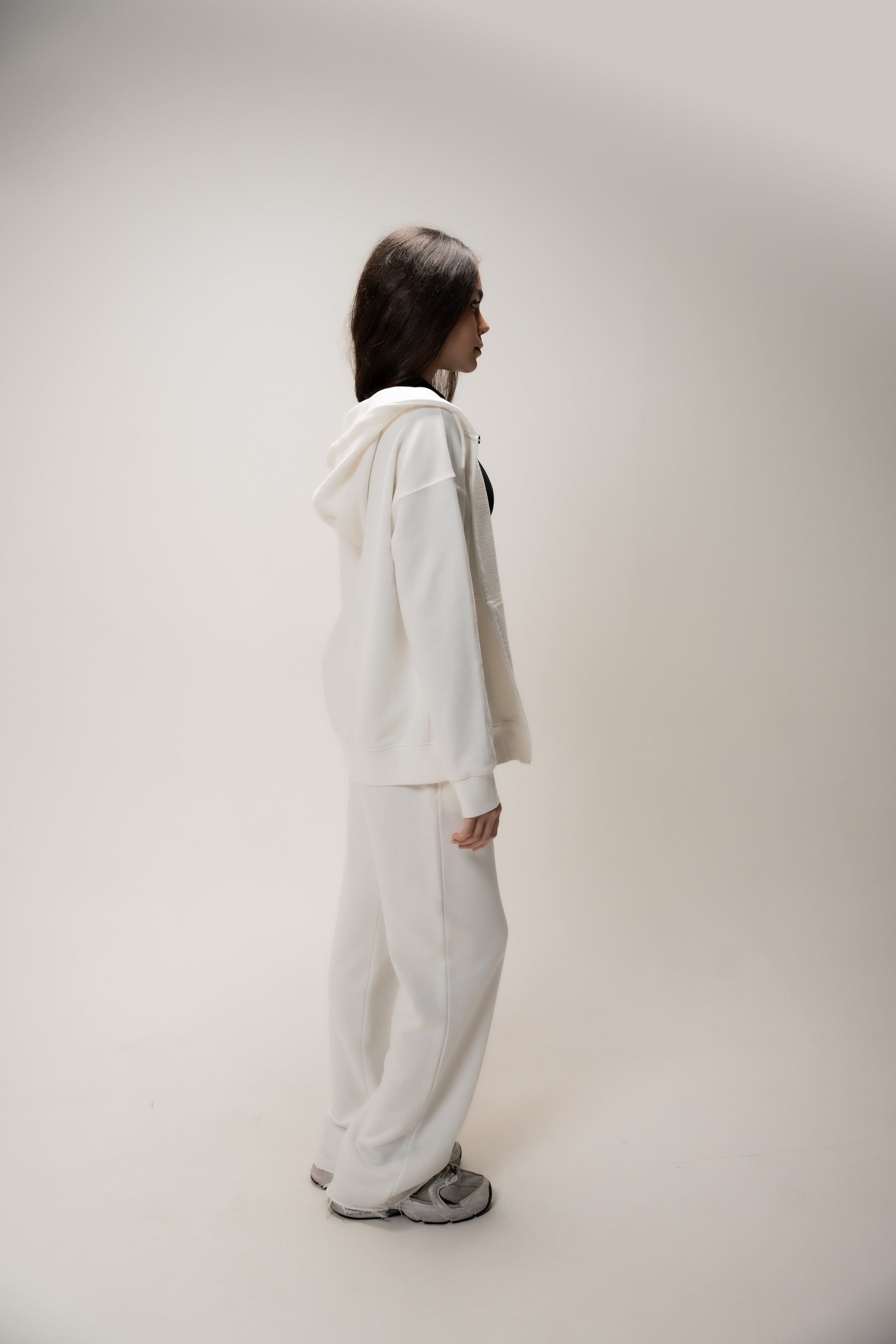 Younity RizeZip Hoodie