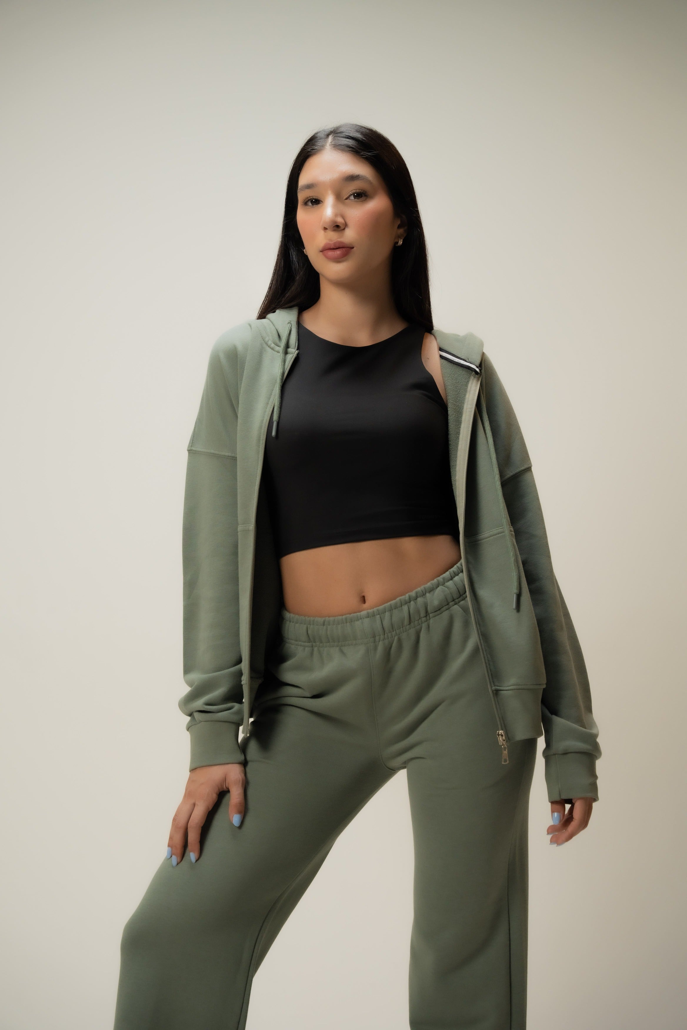 Younity RizeZip Hoodie