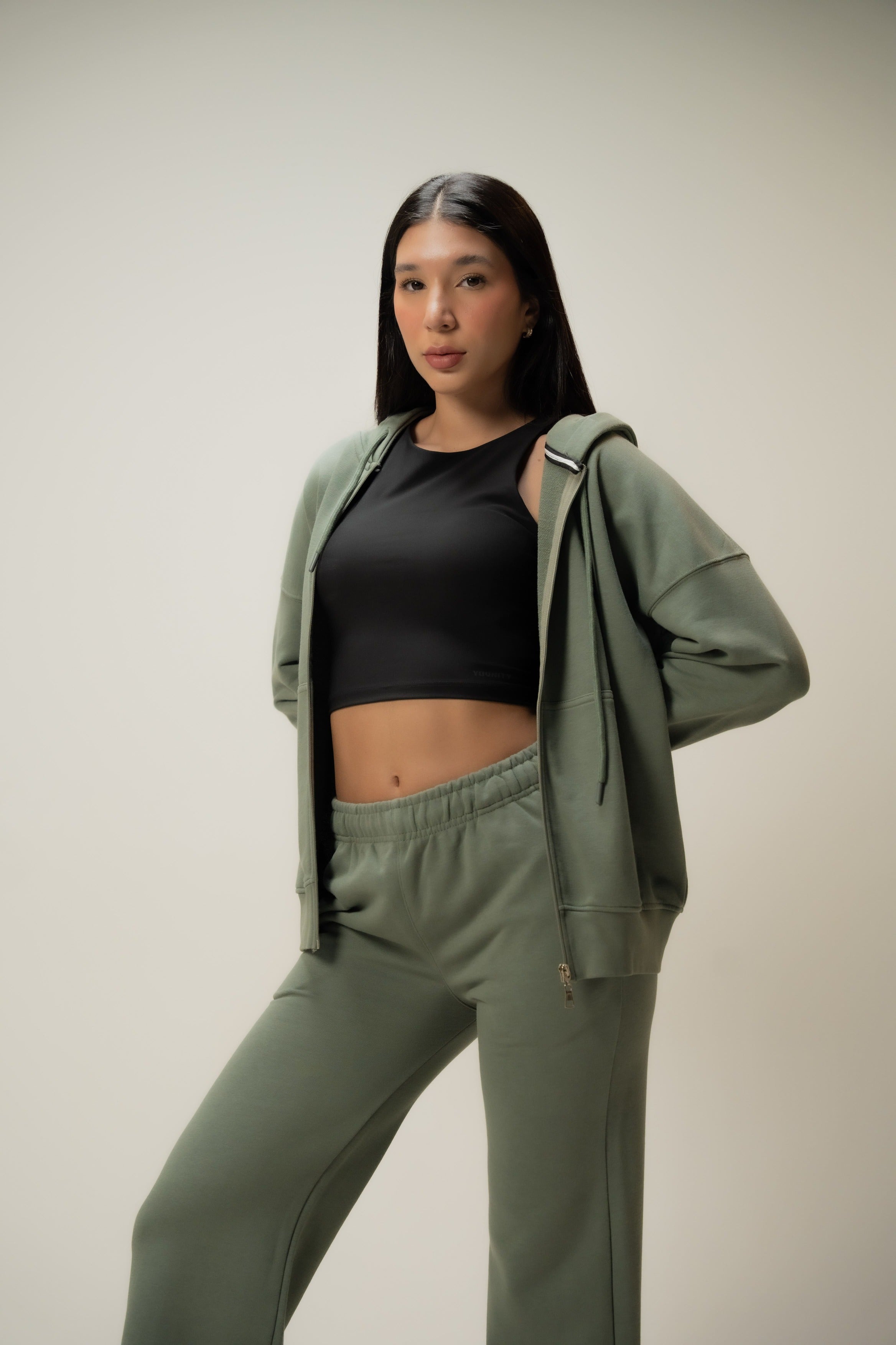 Younity FlowFlare Pants