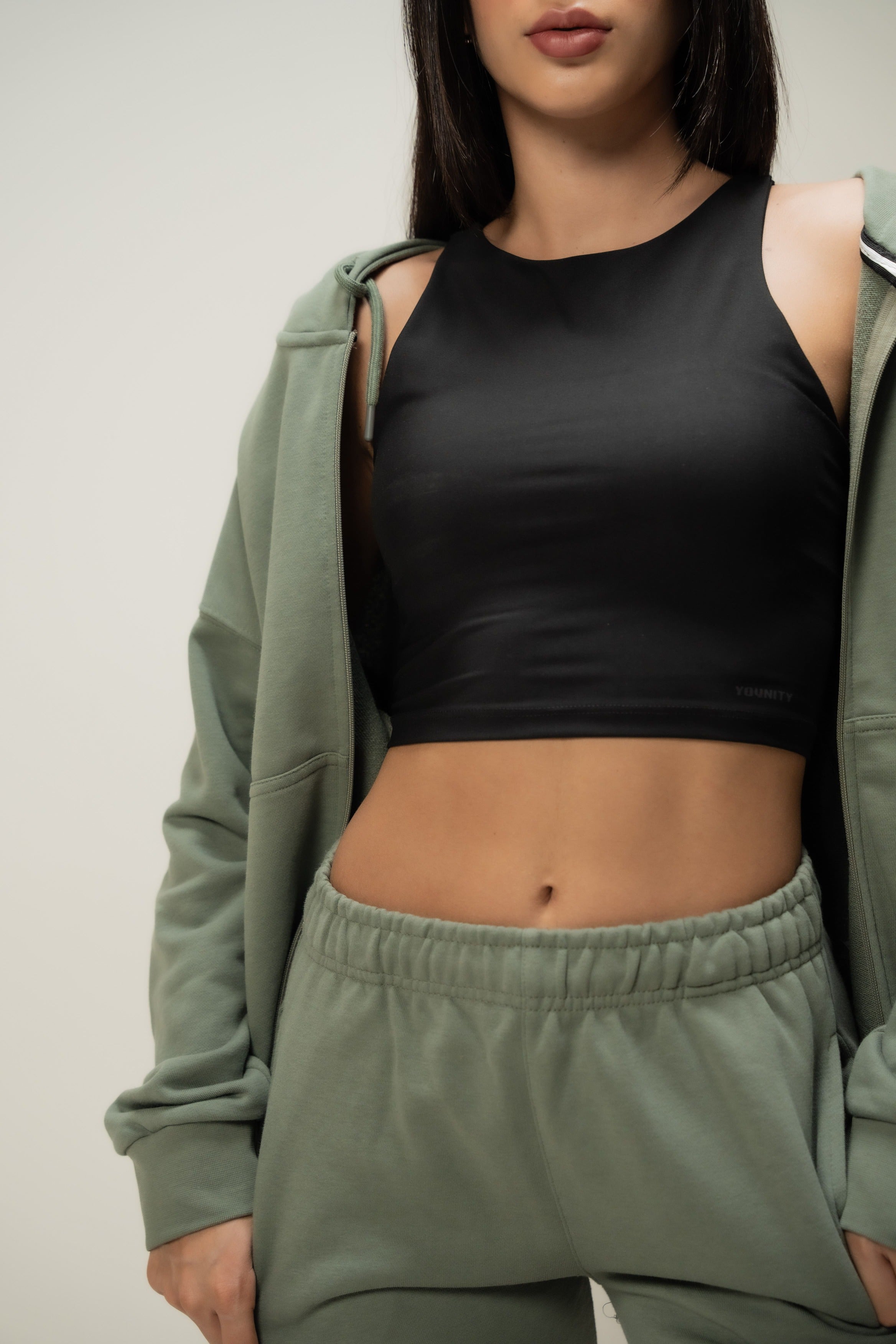 Younity RizeZip Hoodie