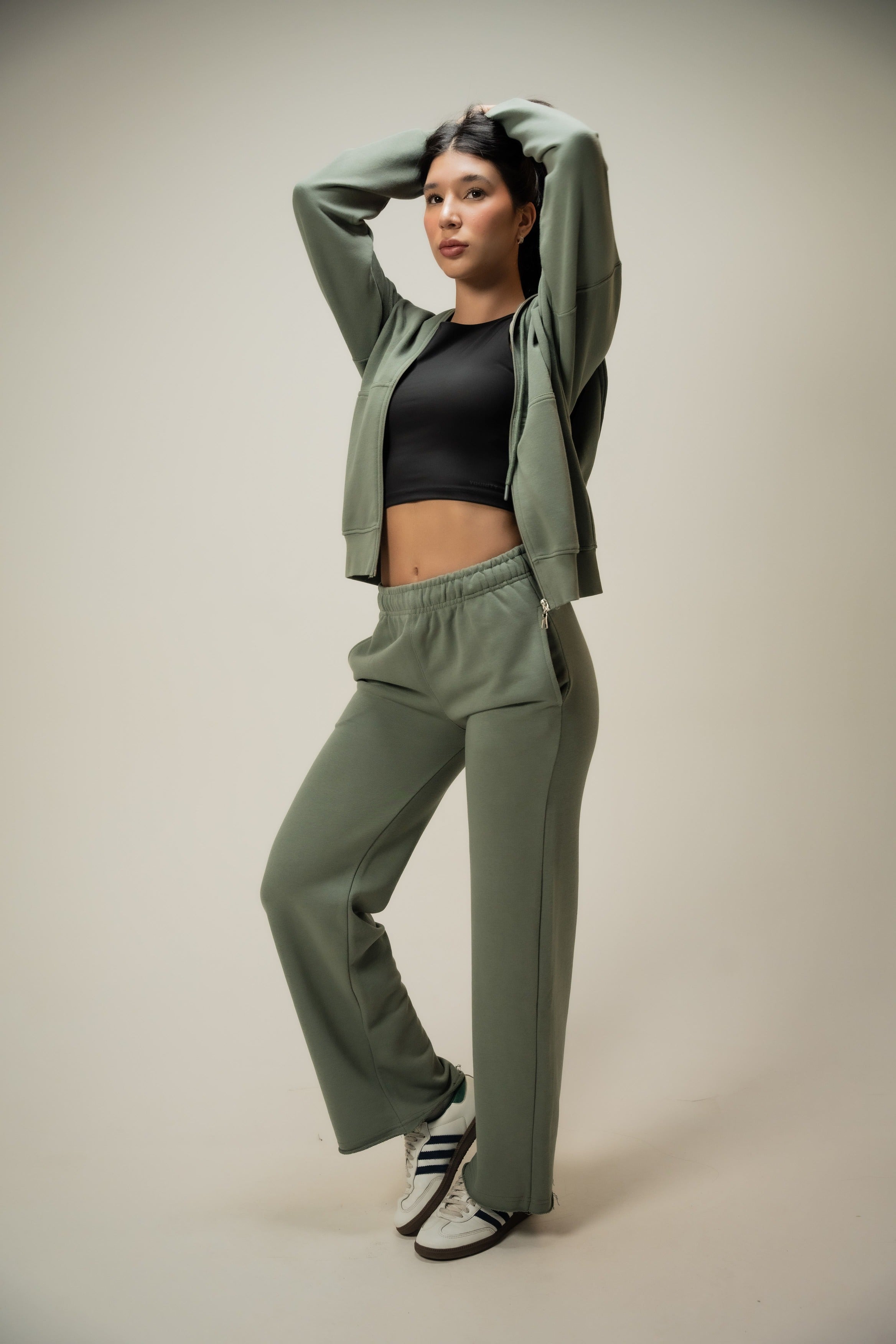 Younity FlowFlare Pants
