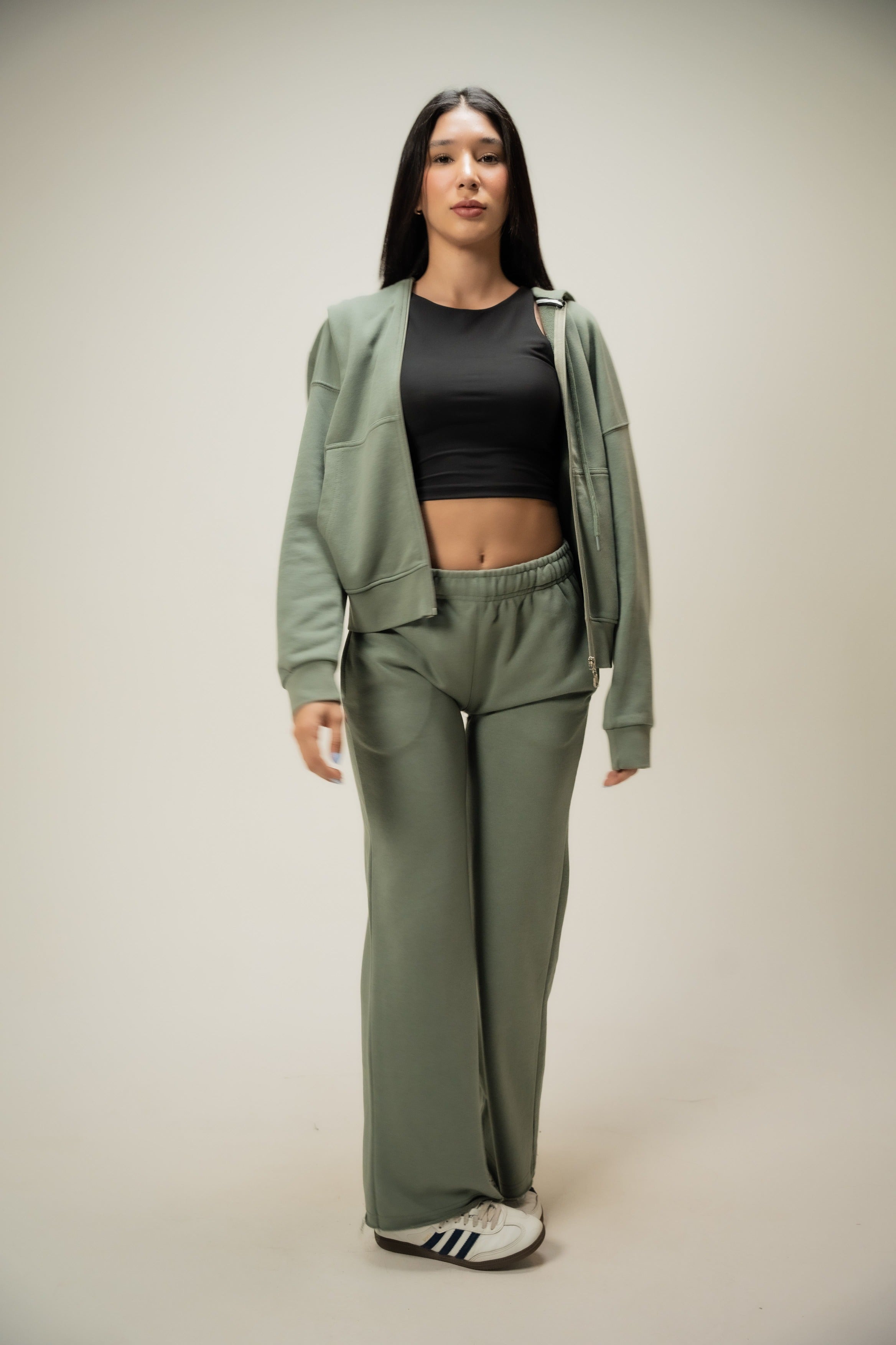 Younity FlowFlare Pants