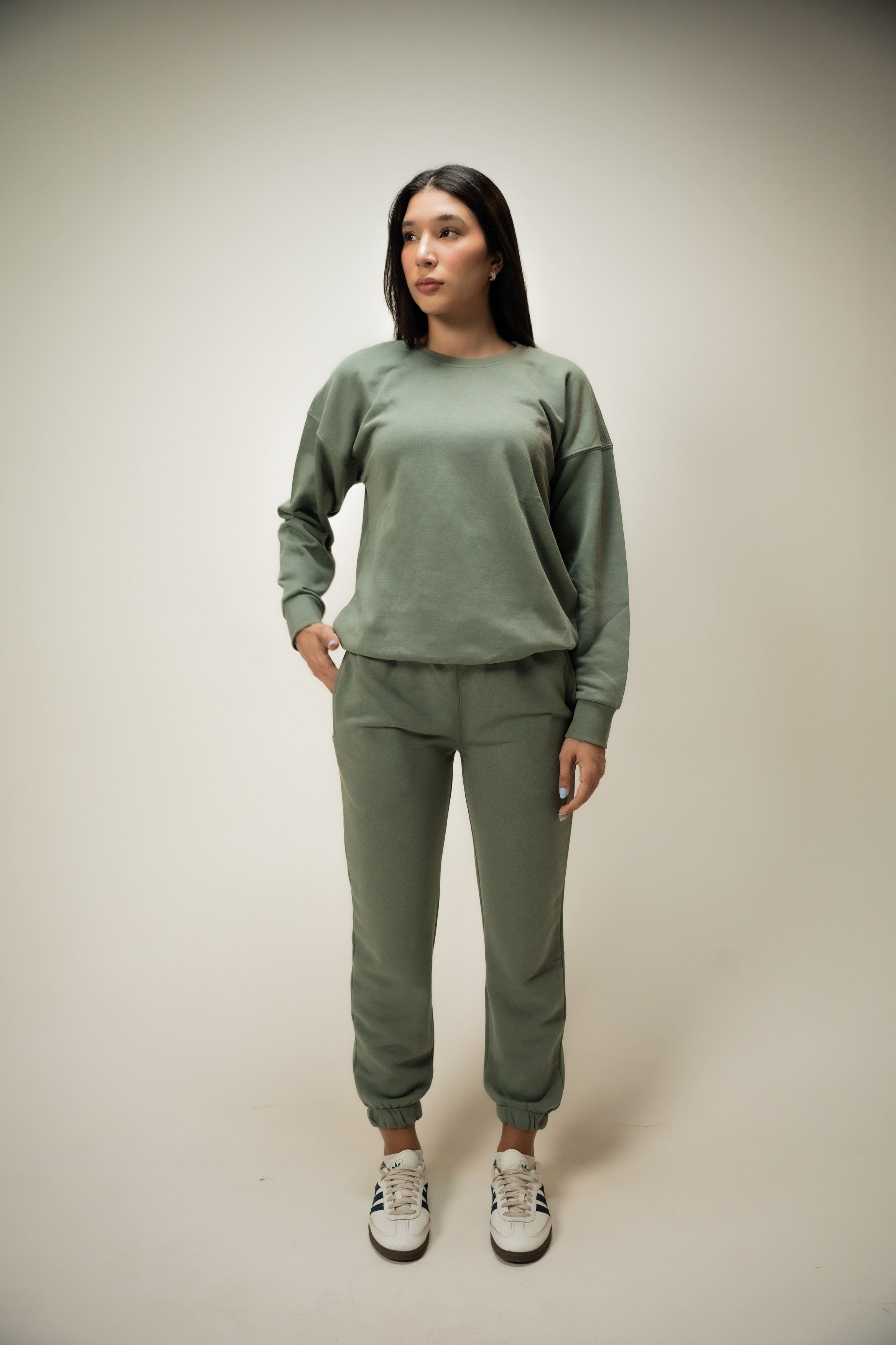 Younity CloudStep Pants