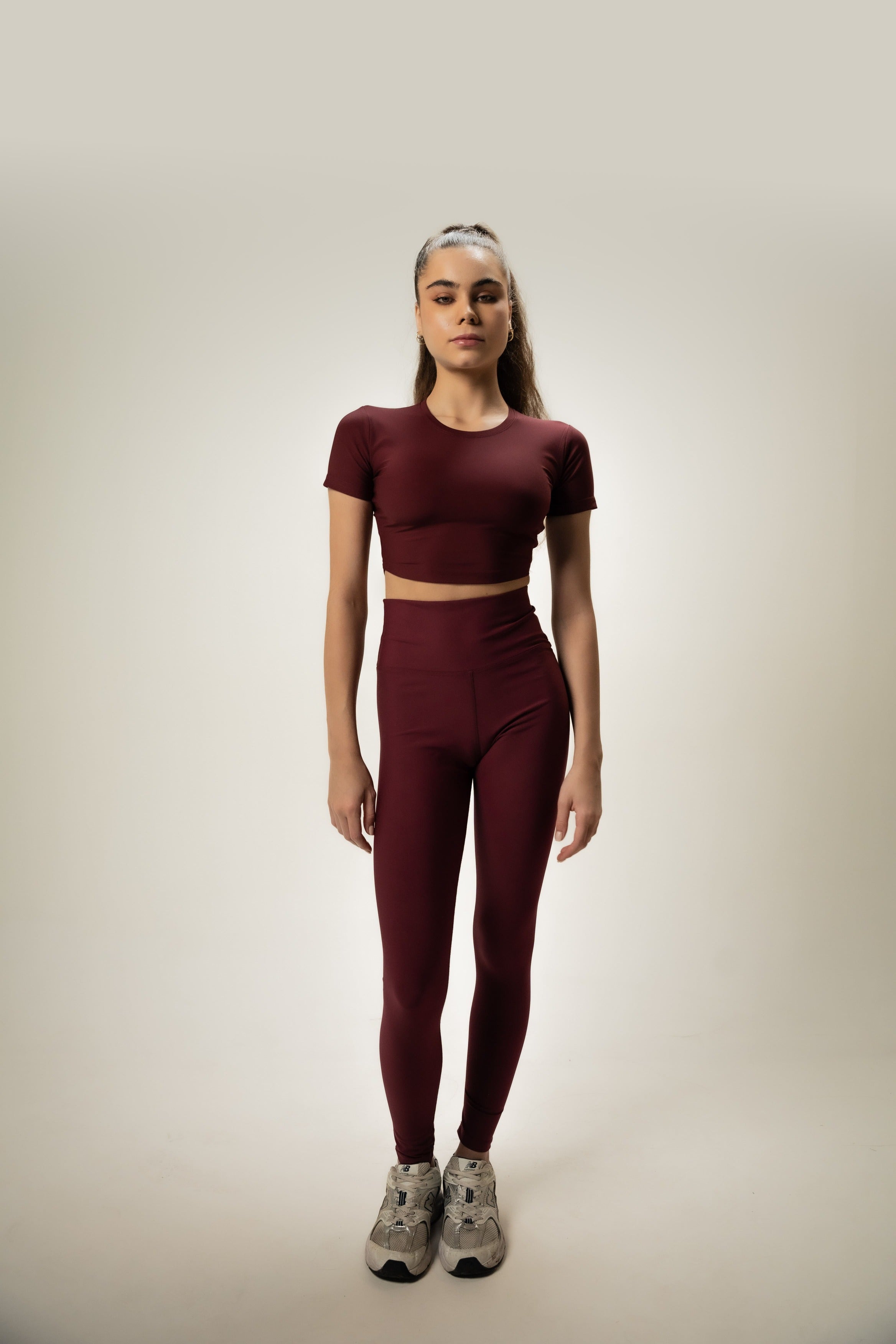 Younity PowerPop Tights