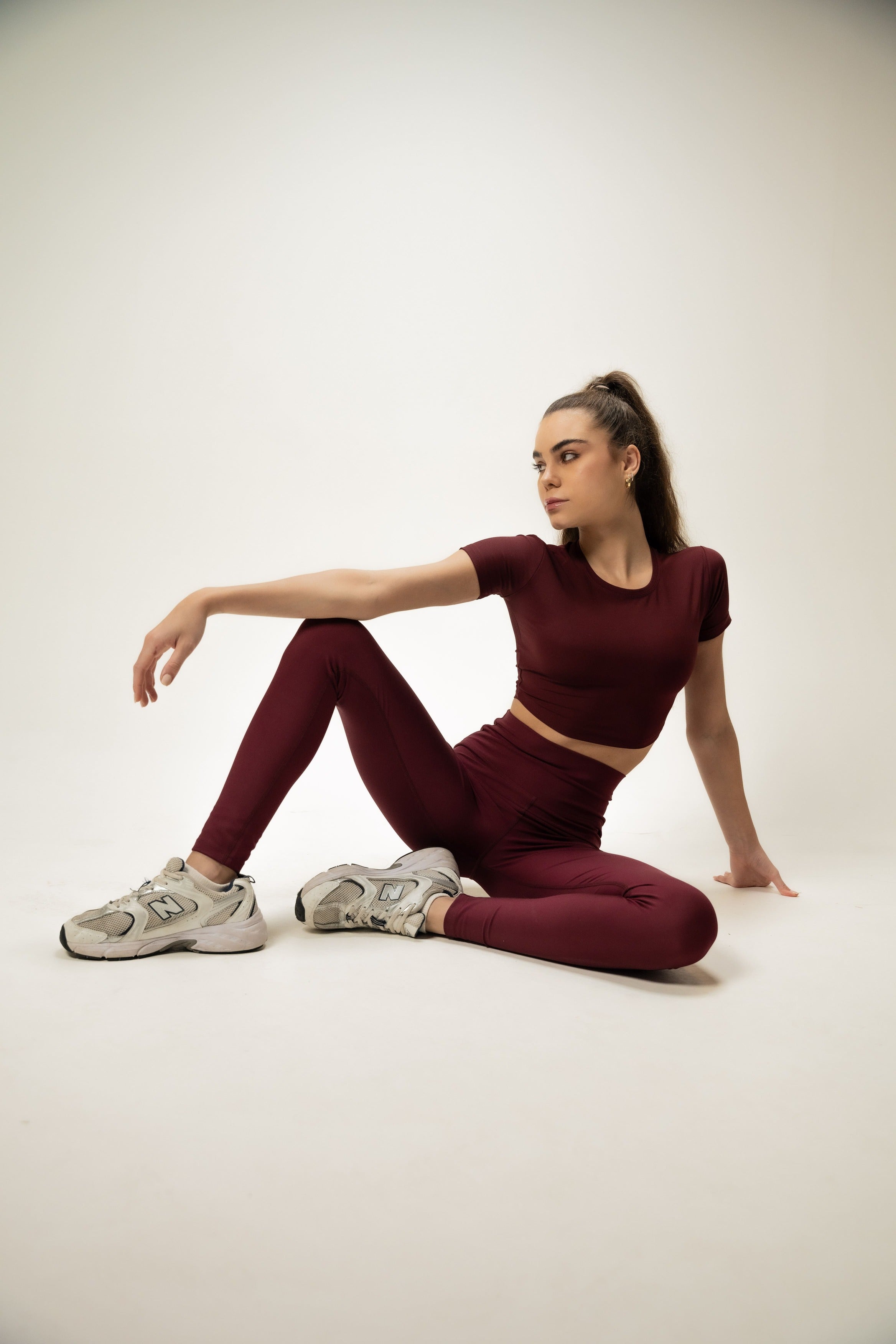 Younity PowerPop Tights
