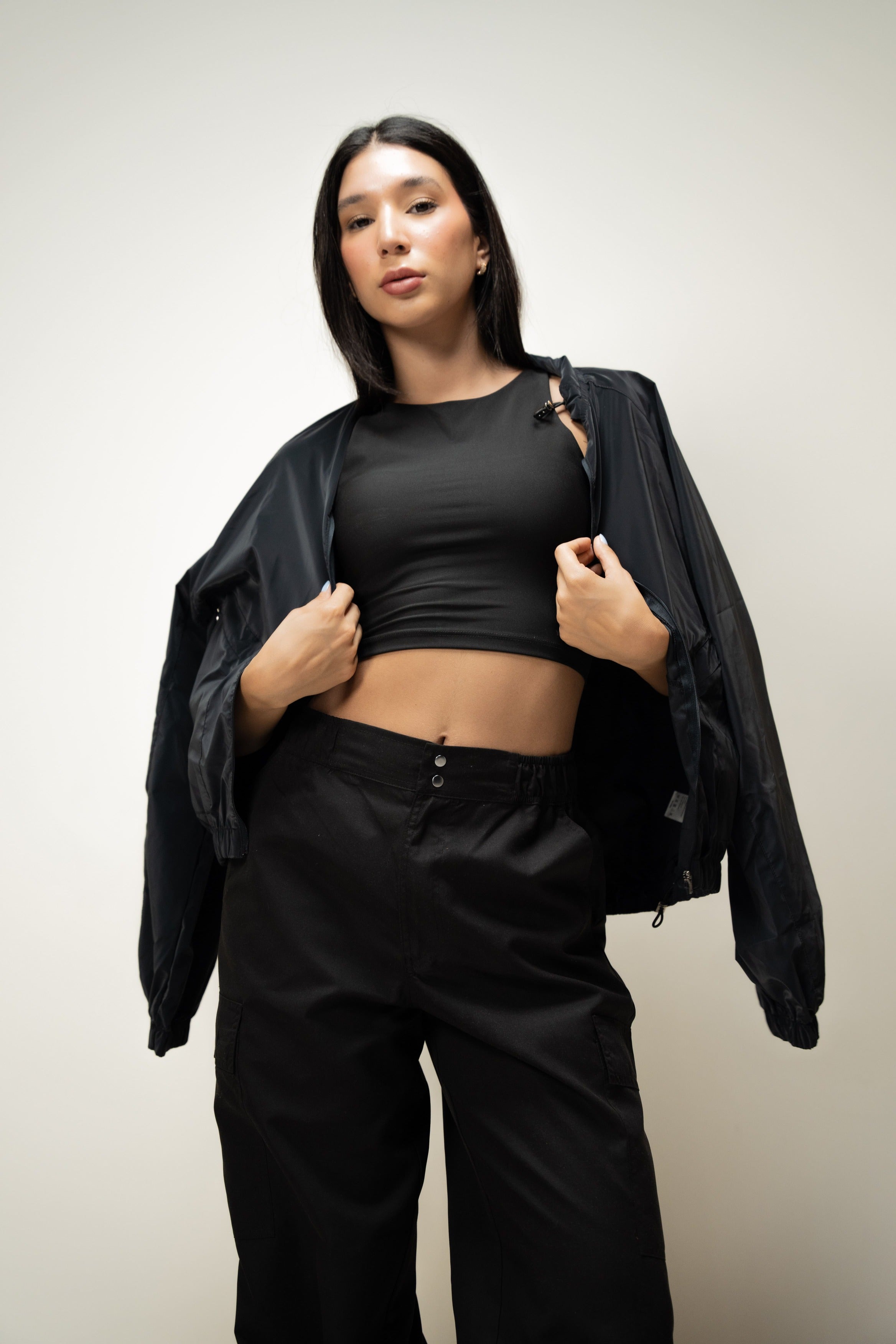 Younity FlowGuard Rain Jacket