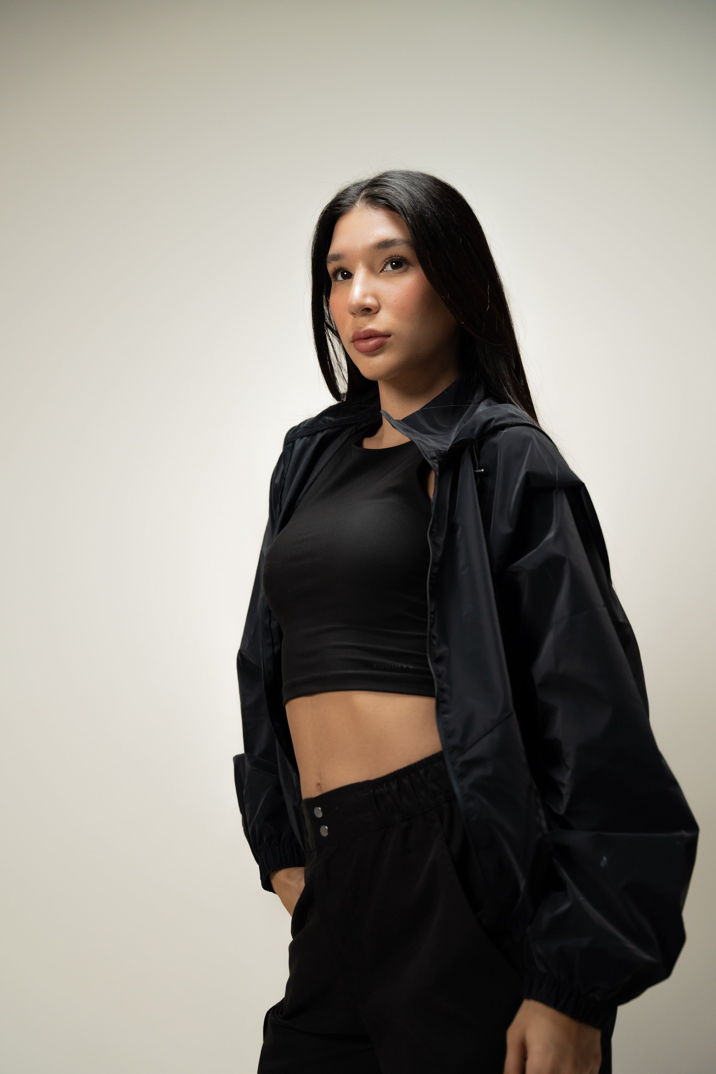 Younity FlowGuard Rain Jacket
