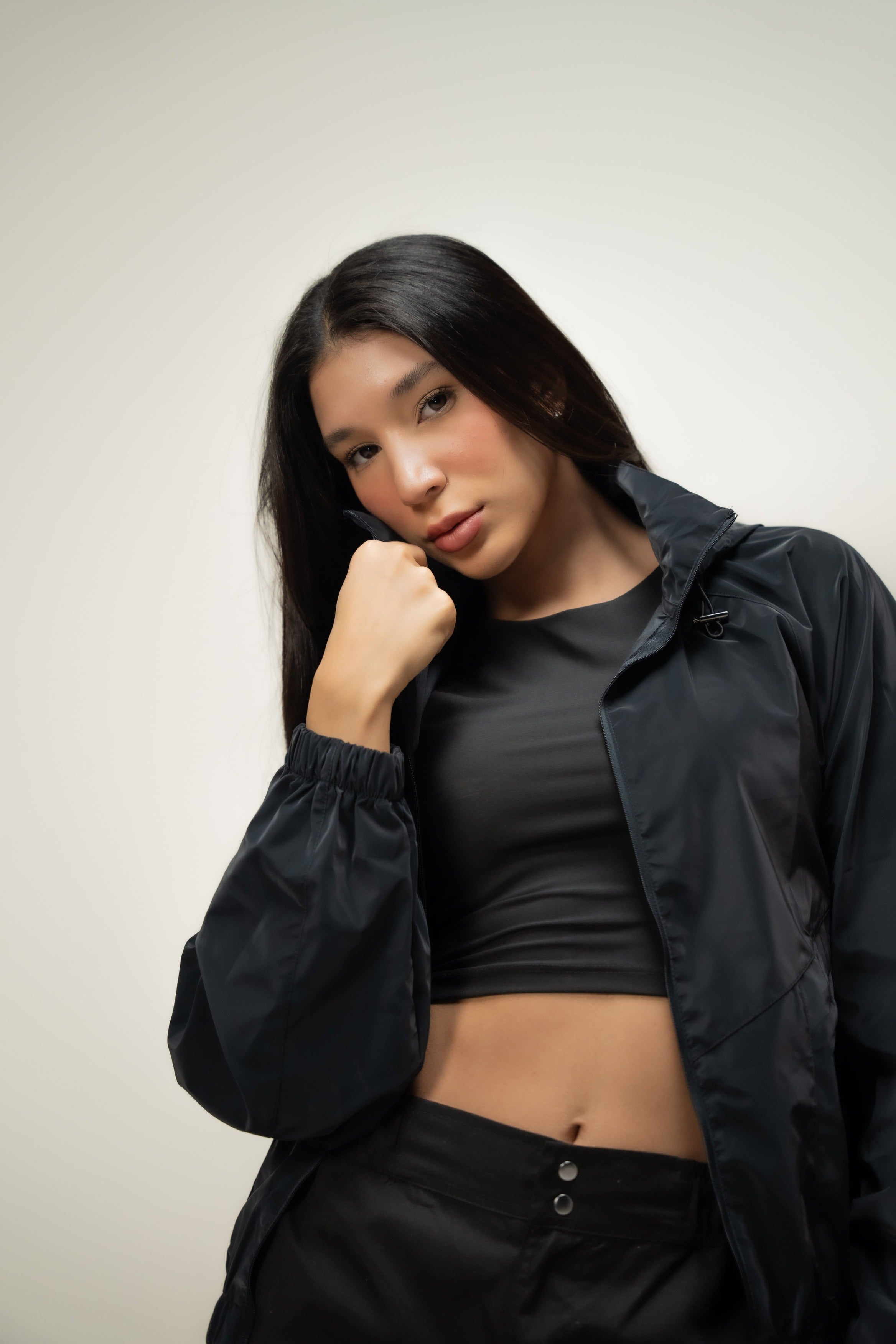 Younity FlowGuard Rain Jacket