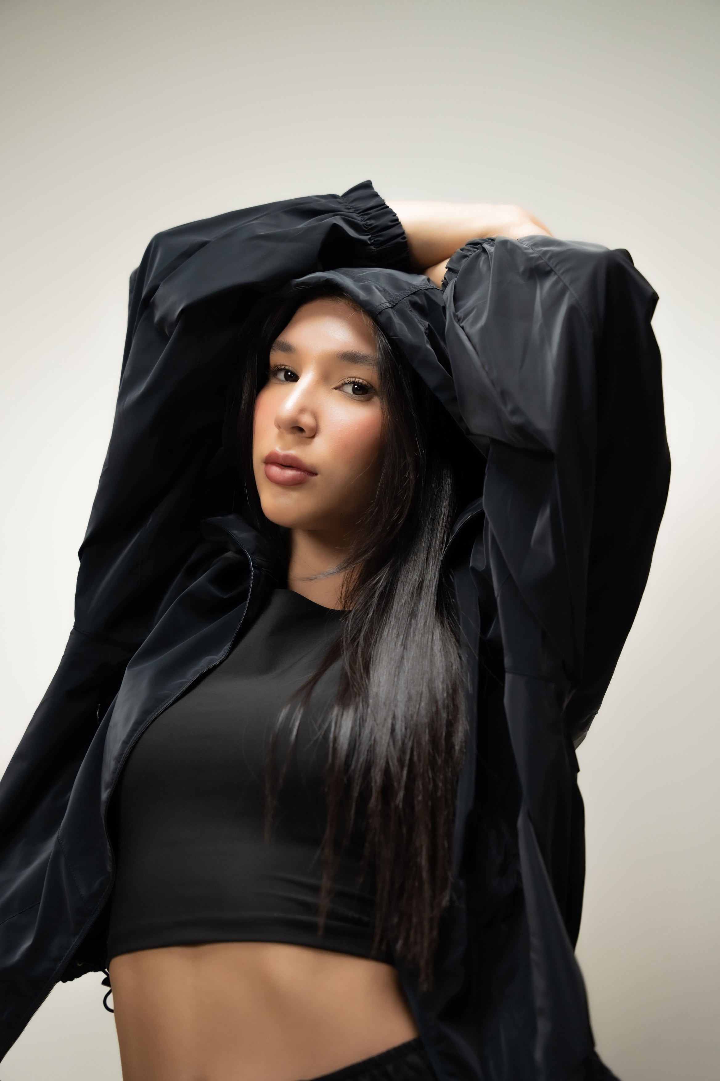 Younity FlowGuard Rain Jacket