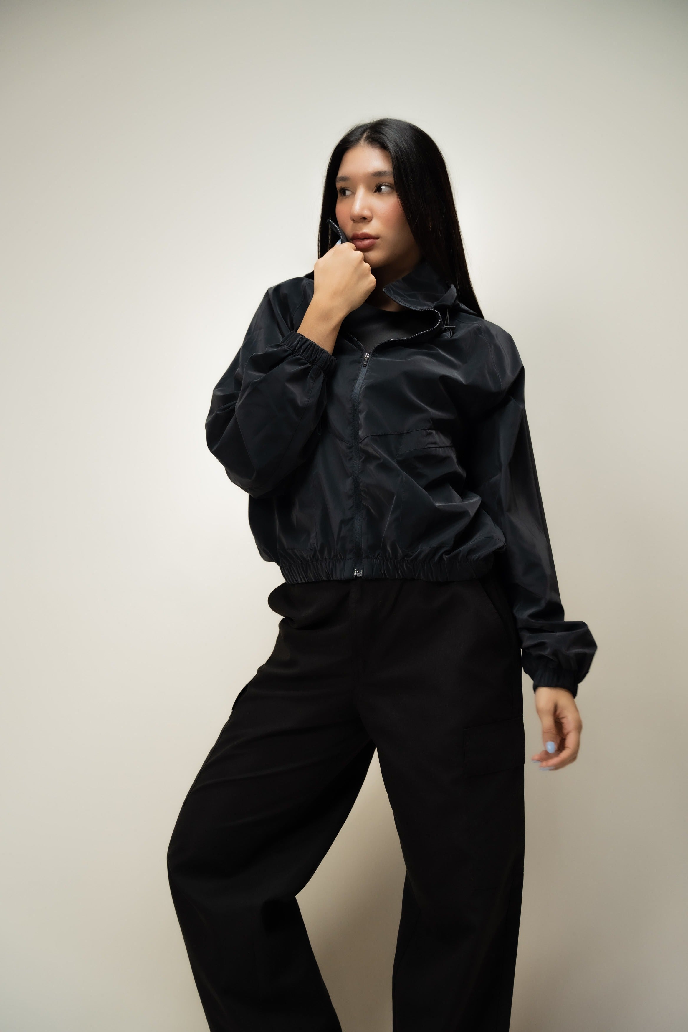 Younity FlowGuard Rain Jacket