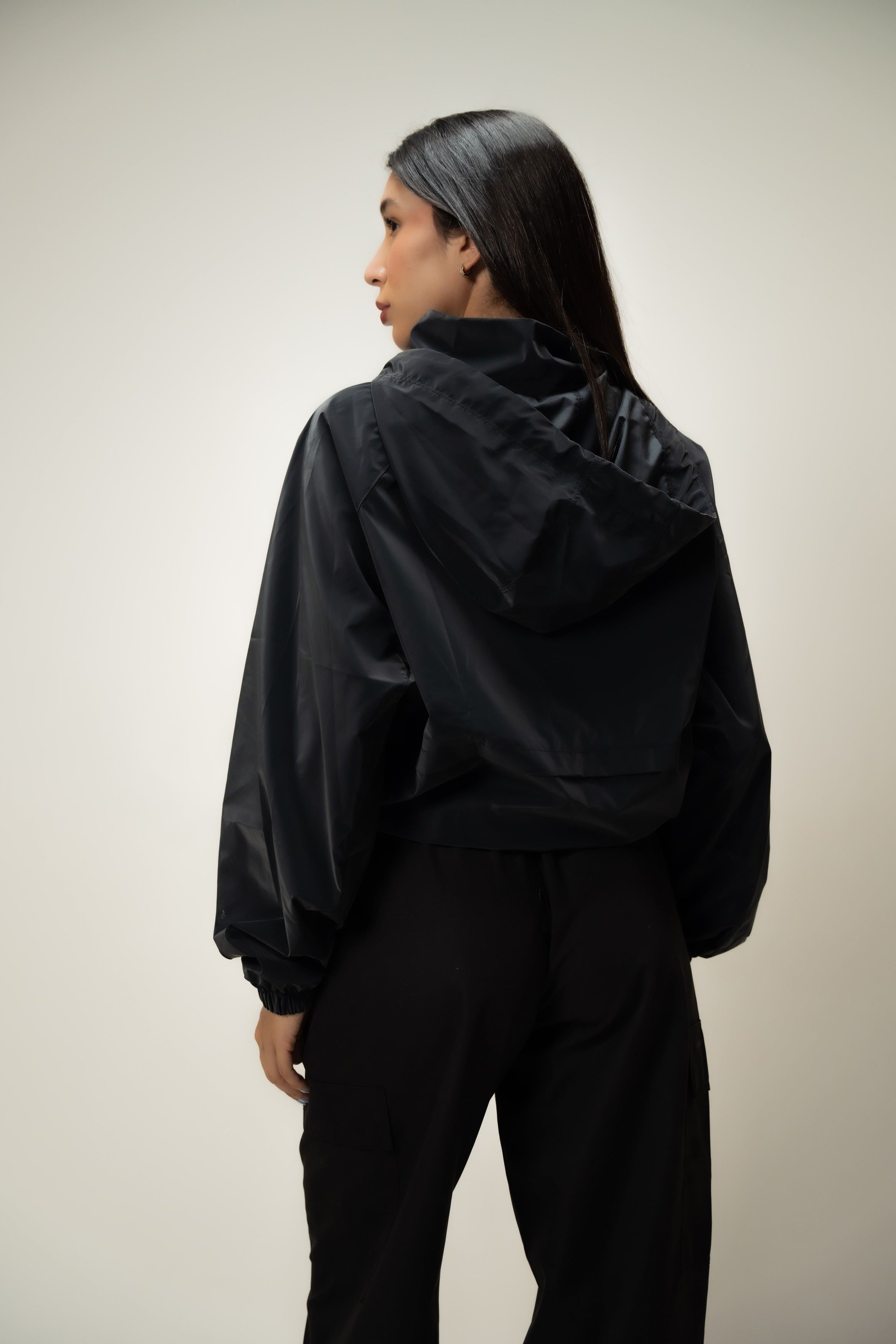 Younity FlowGuard Rain Jacket