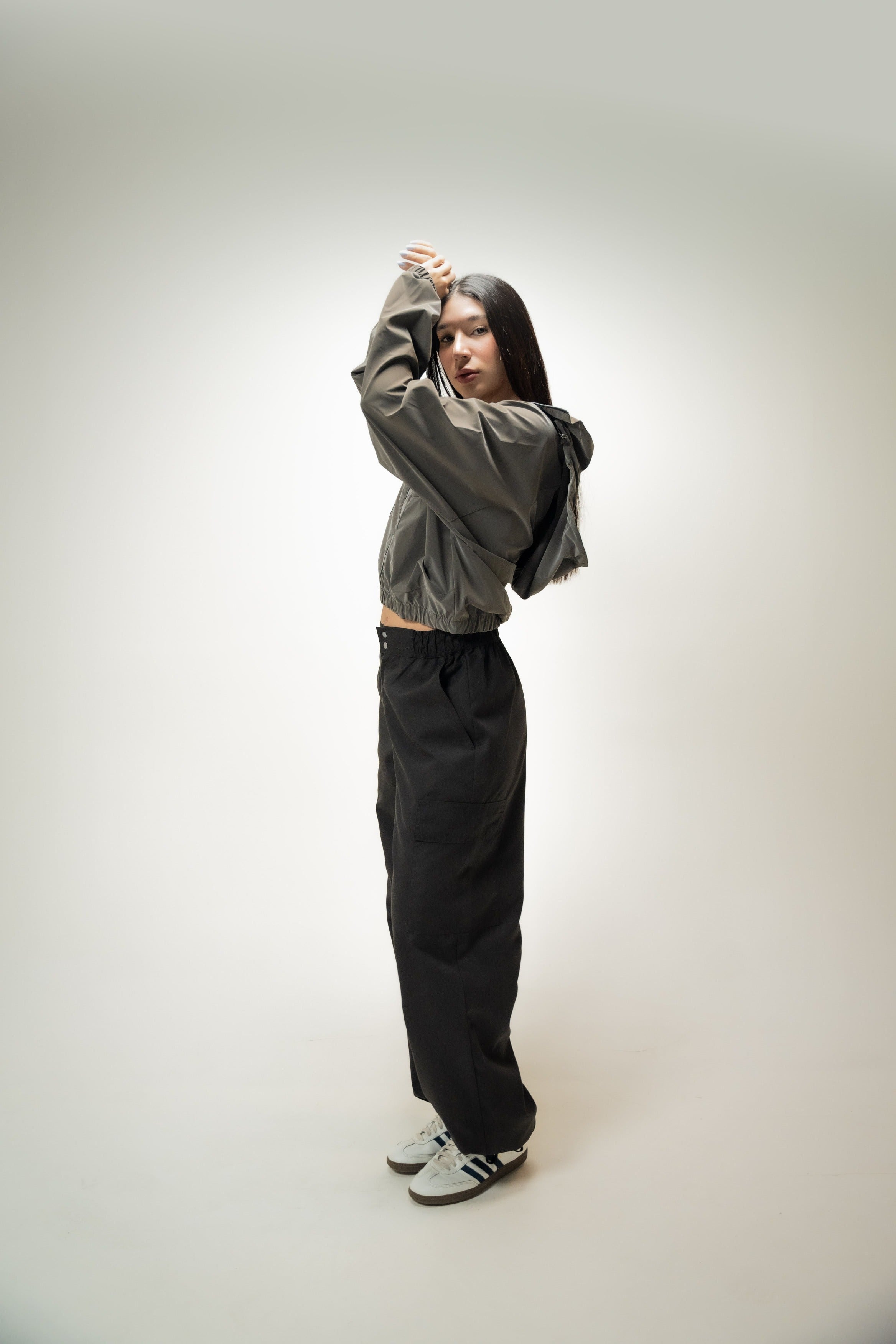 Younity FlowGuard Rain Jacket