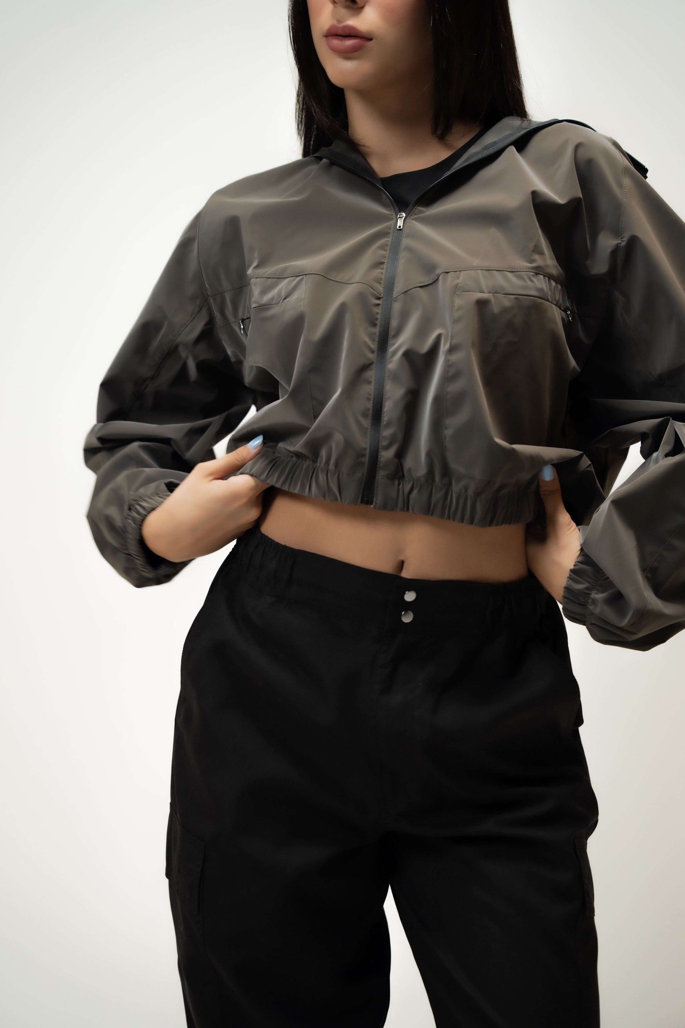 Younity FlowGuard Rain Jacket