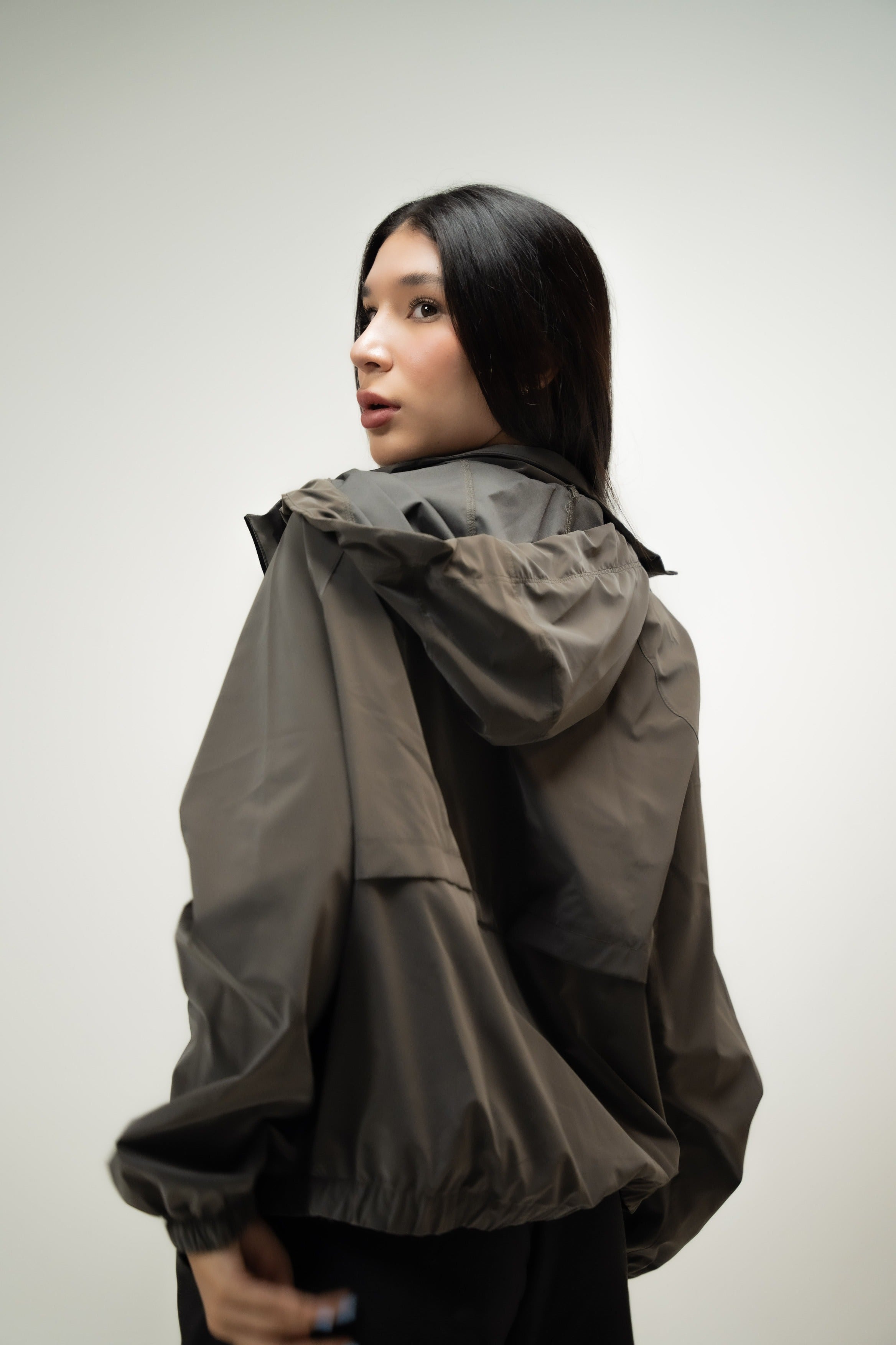 Younity FlowGuard Rain Jacket