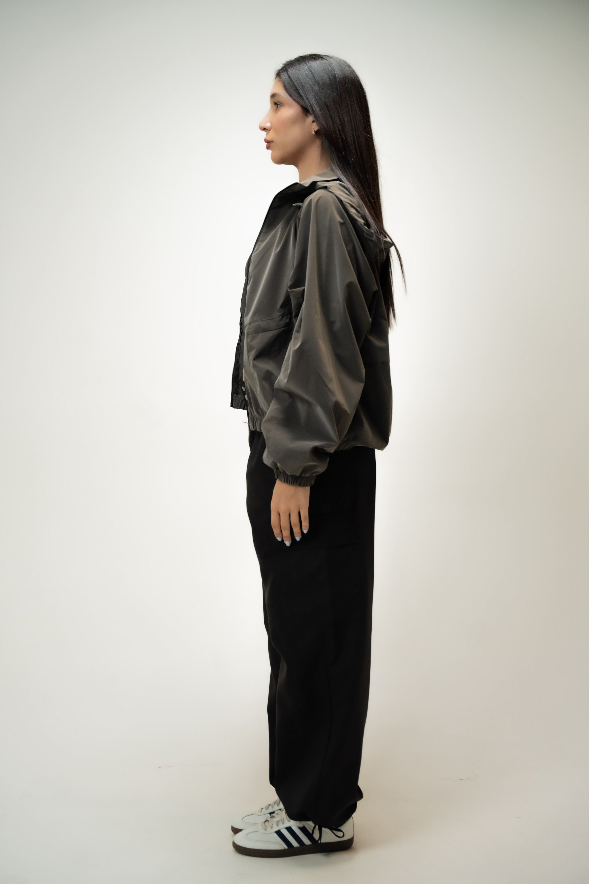 Younity FlowGuard Rain Jacket