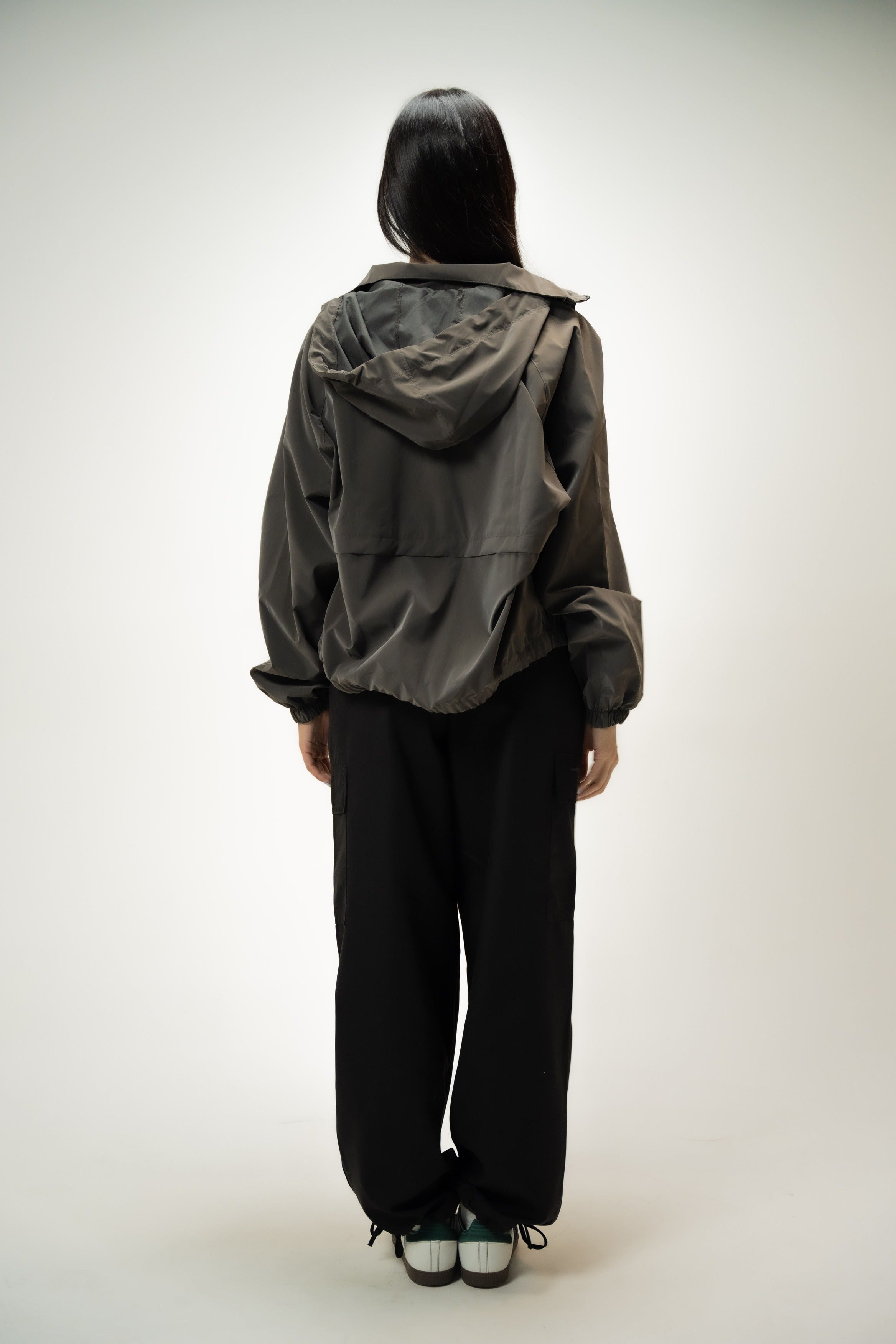 Younity FlowGuard Rain Jacket