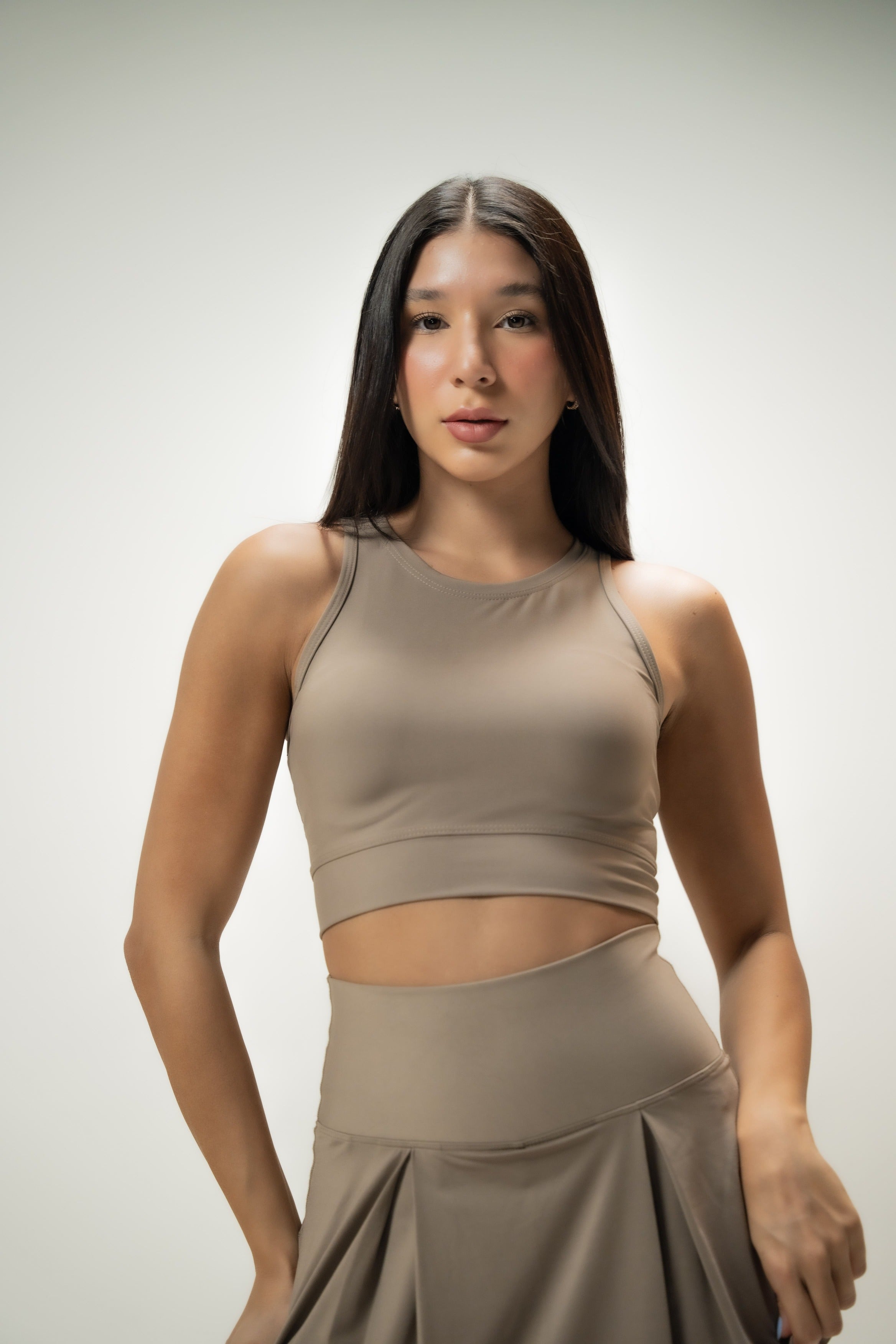 Younity CourtGlow Skirt