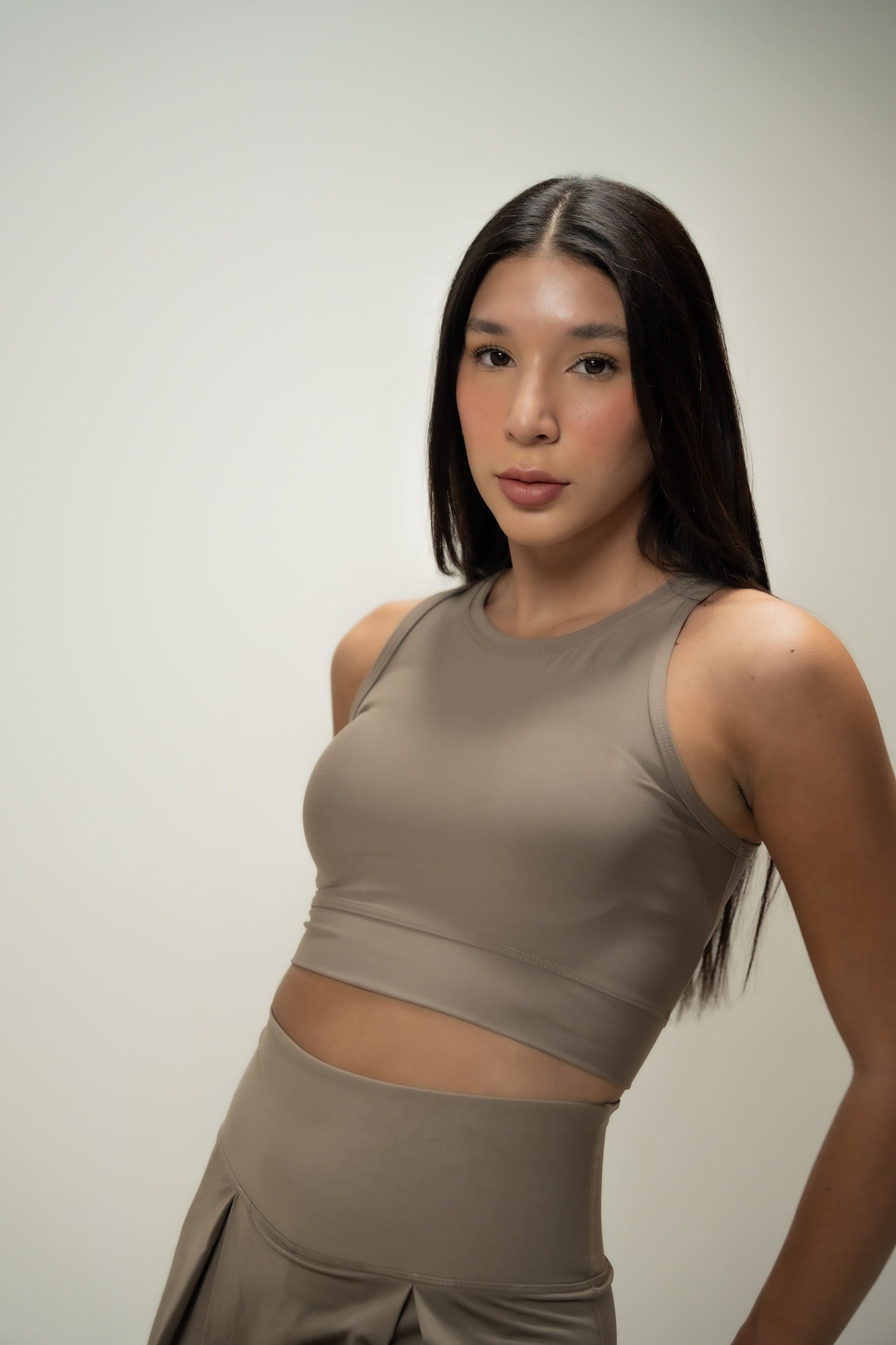 Younity CourtGlow Skirt