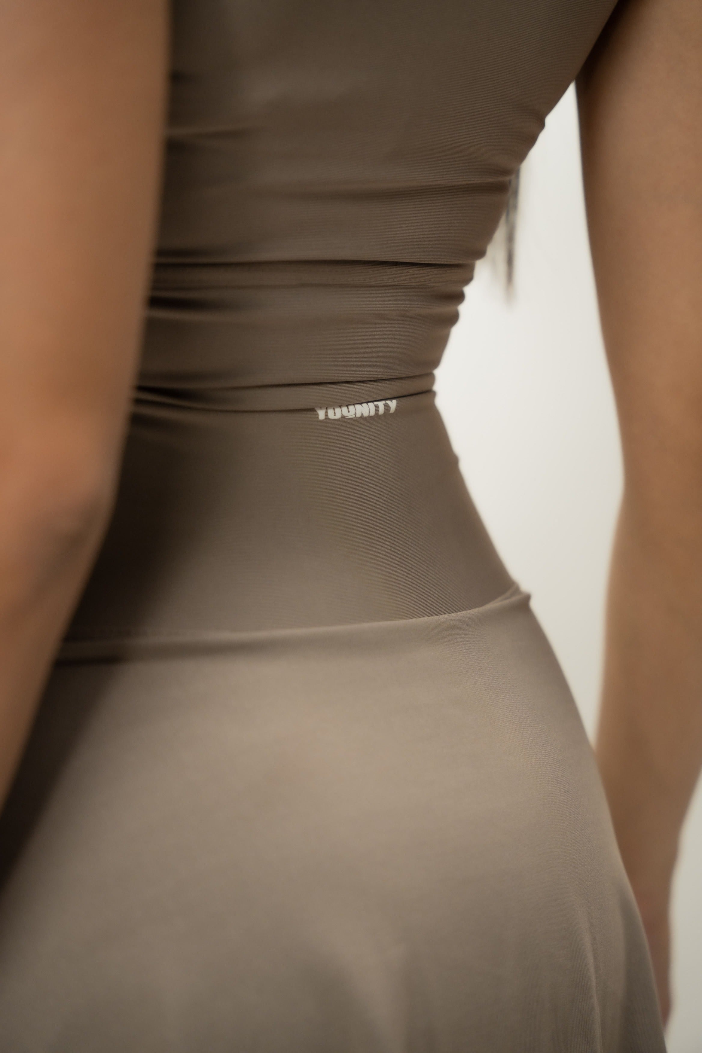 Younity CourtGlow Skirt
