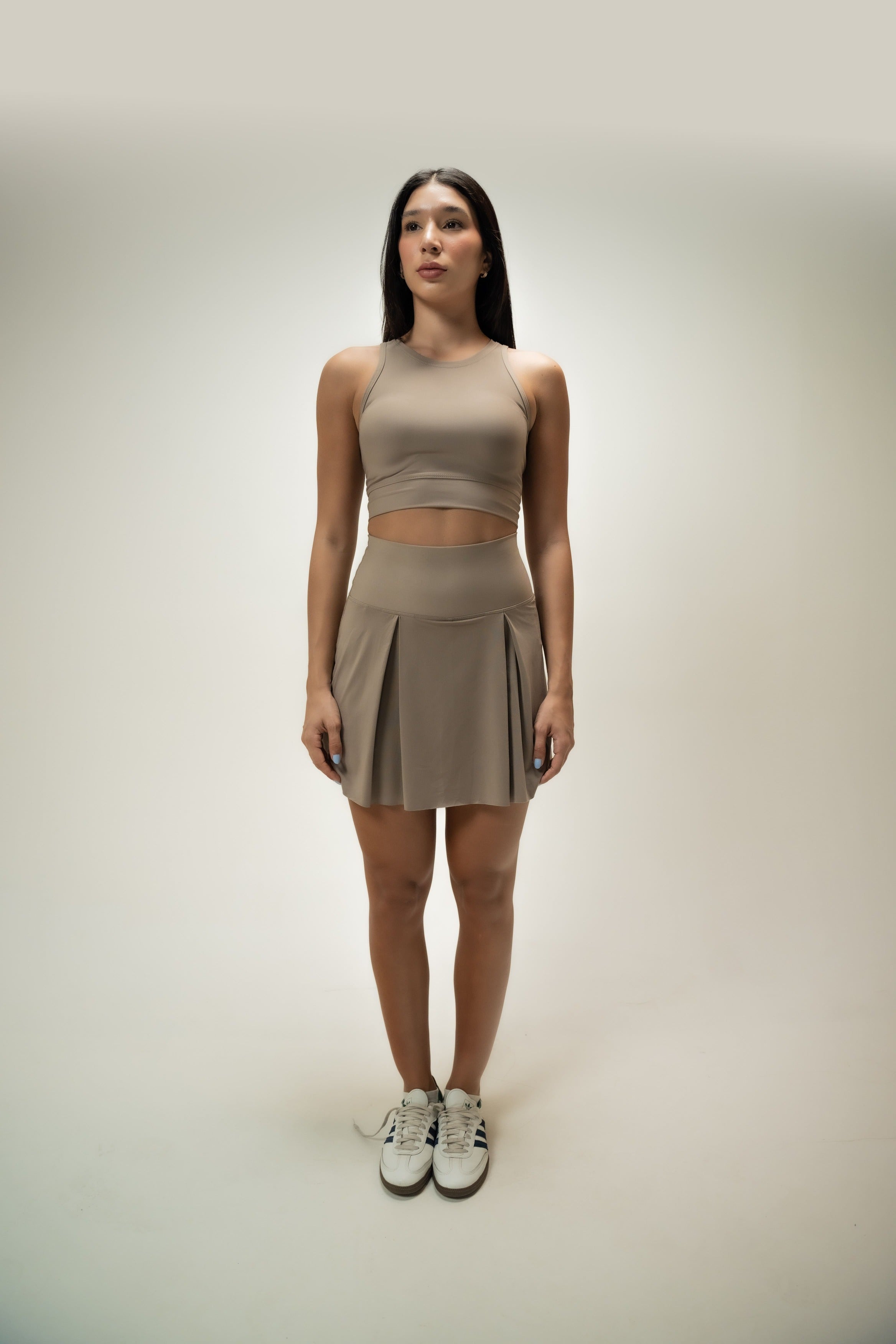 Younity CourtGlow Skirt