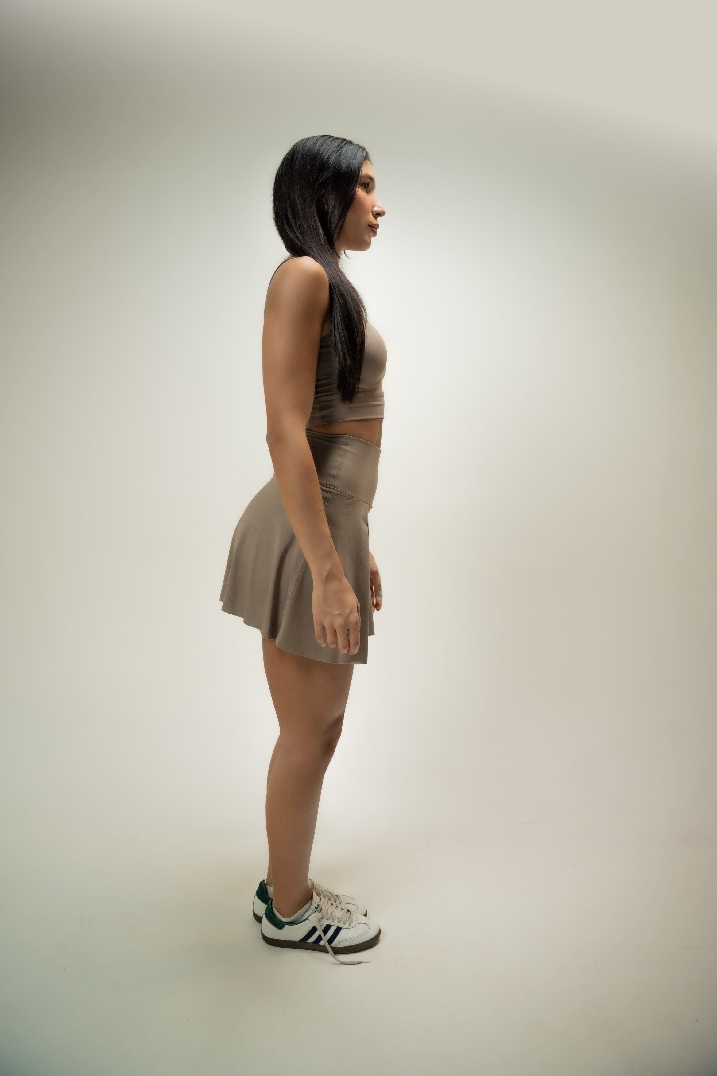 Younity CourtGlow Skirt