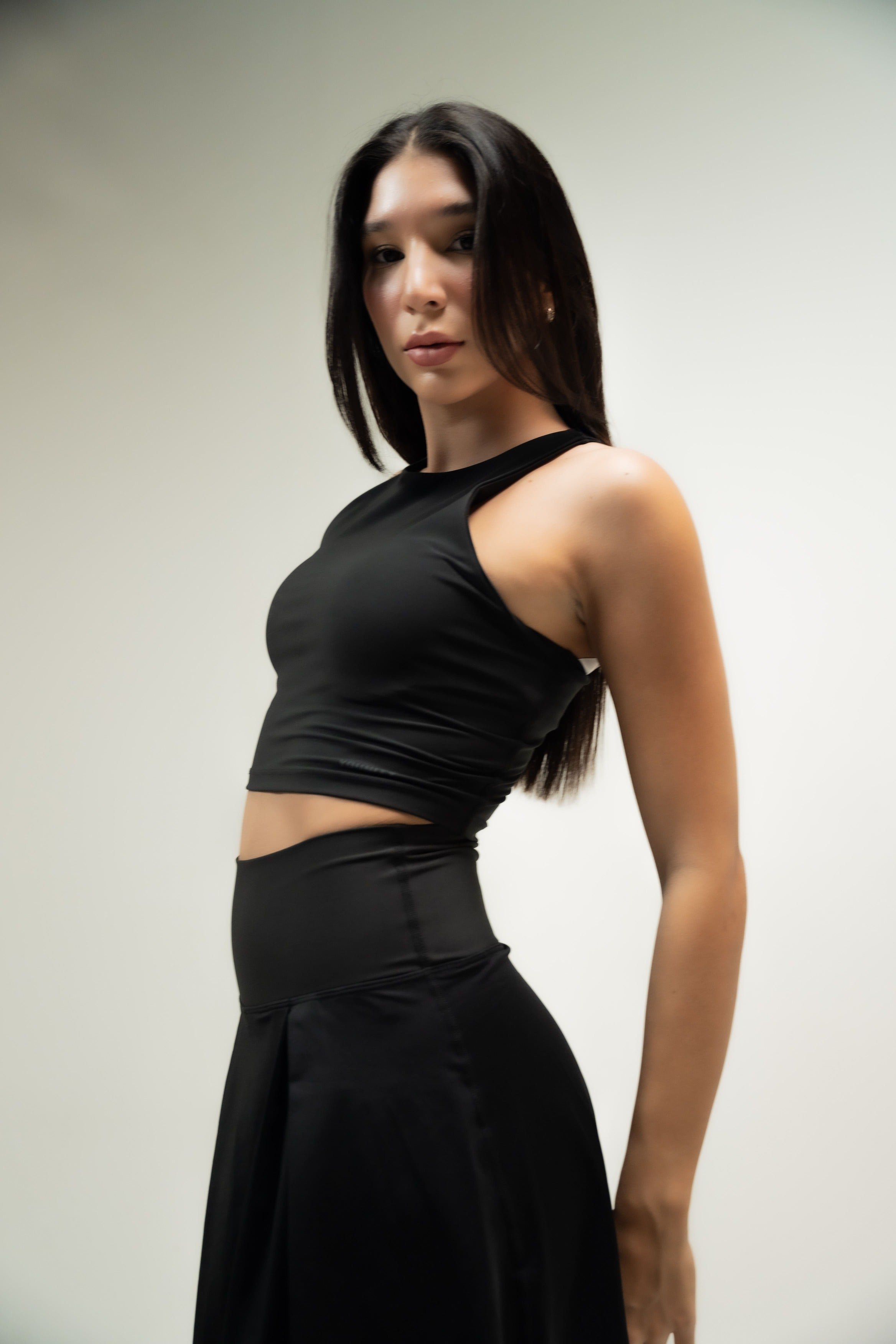 Younity CourtGlow Skirt