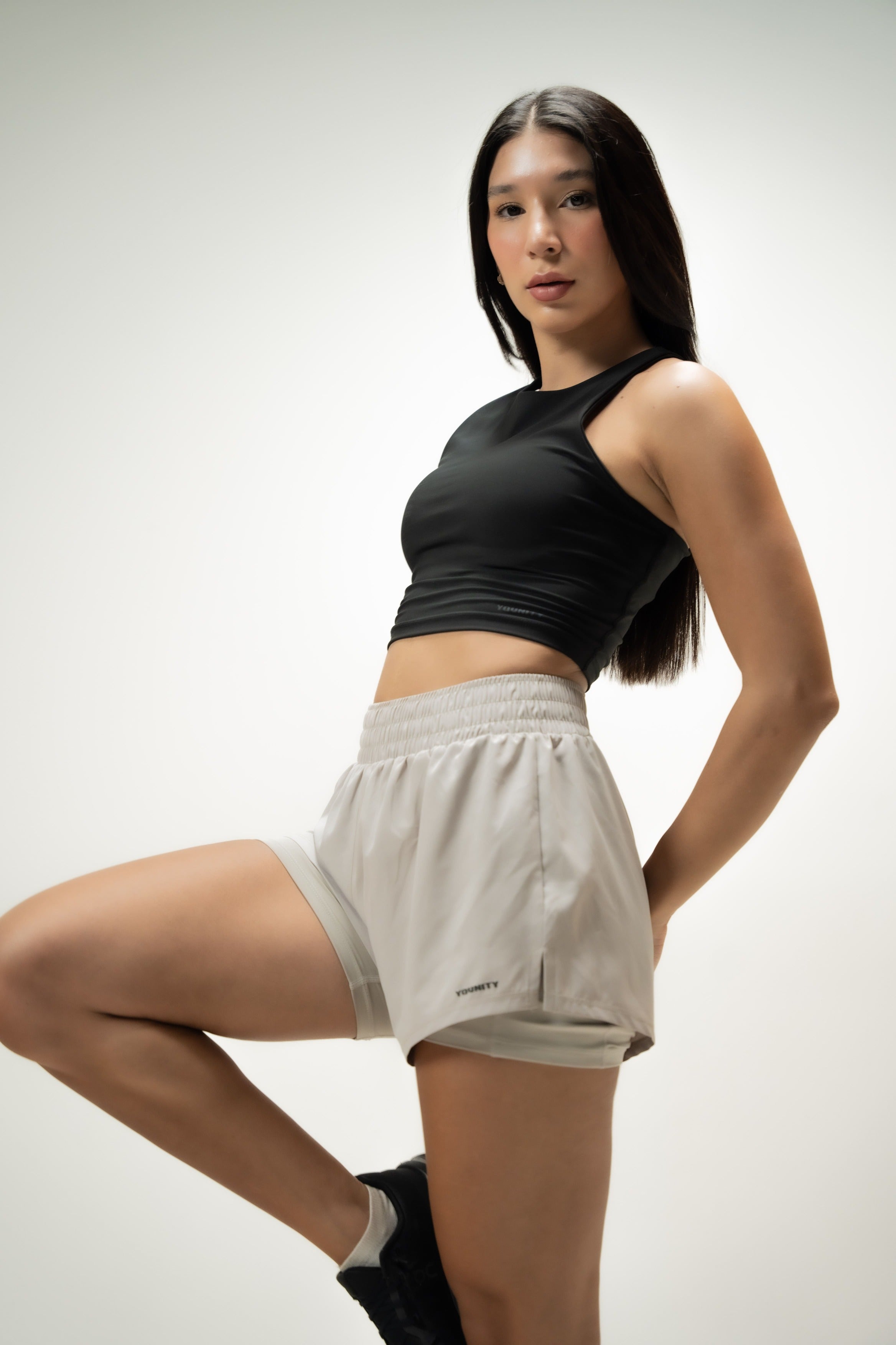 Younity GraceFit Shorts