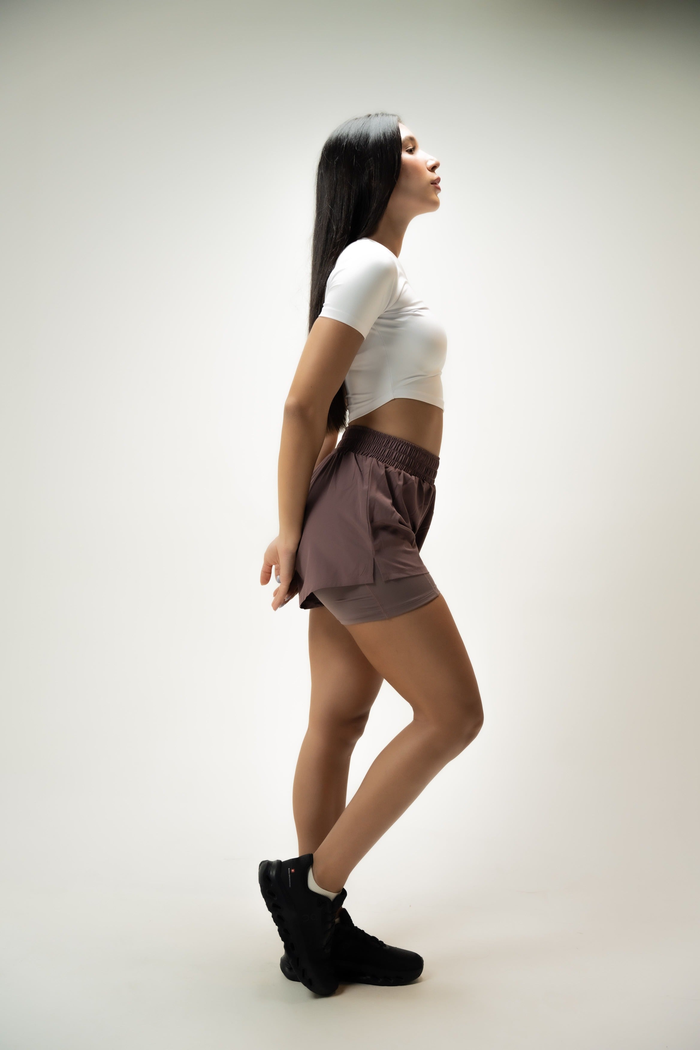 Younity GraceFit Shorts