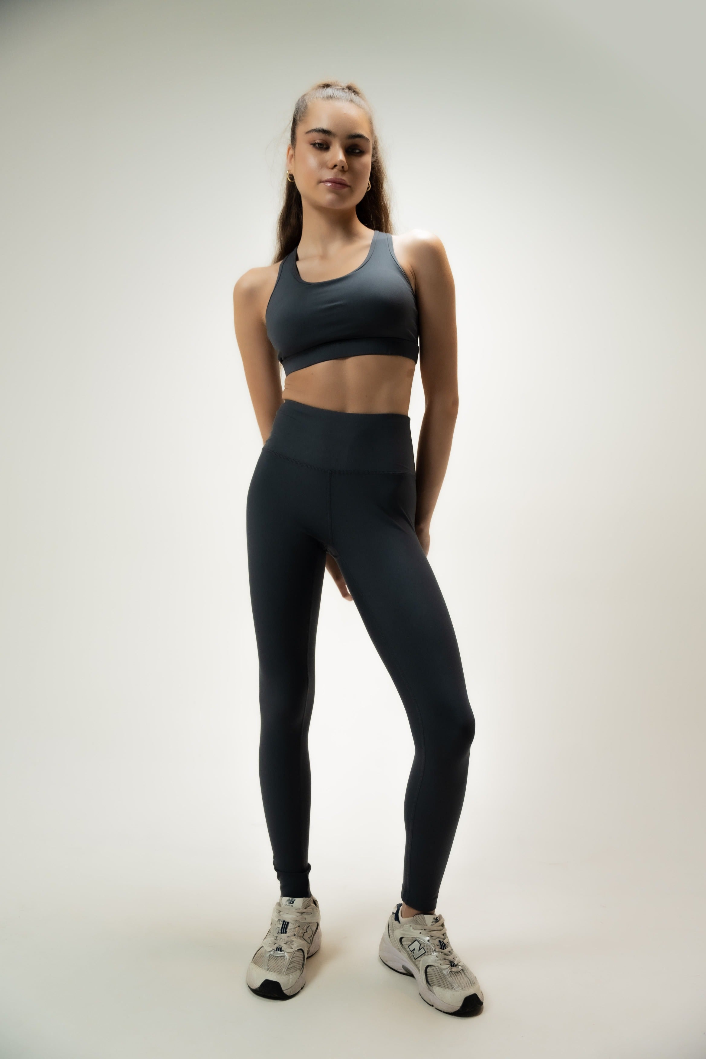 Younity SoftPower Bra