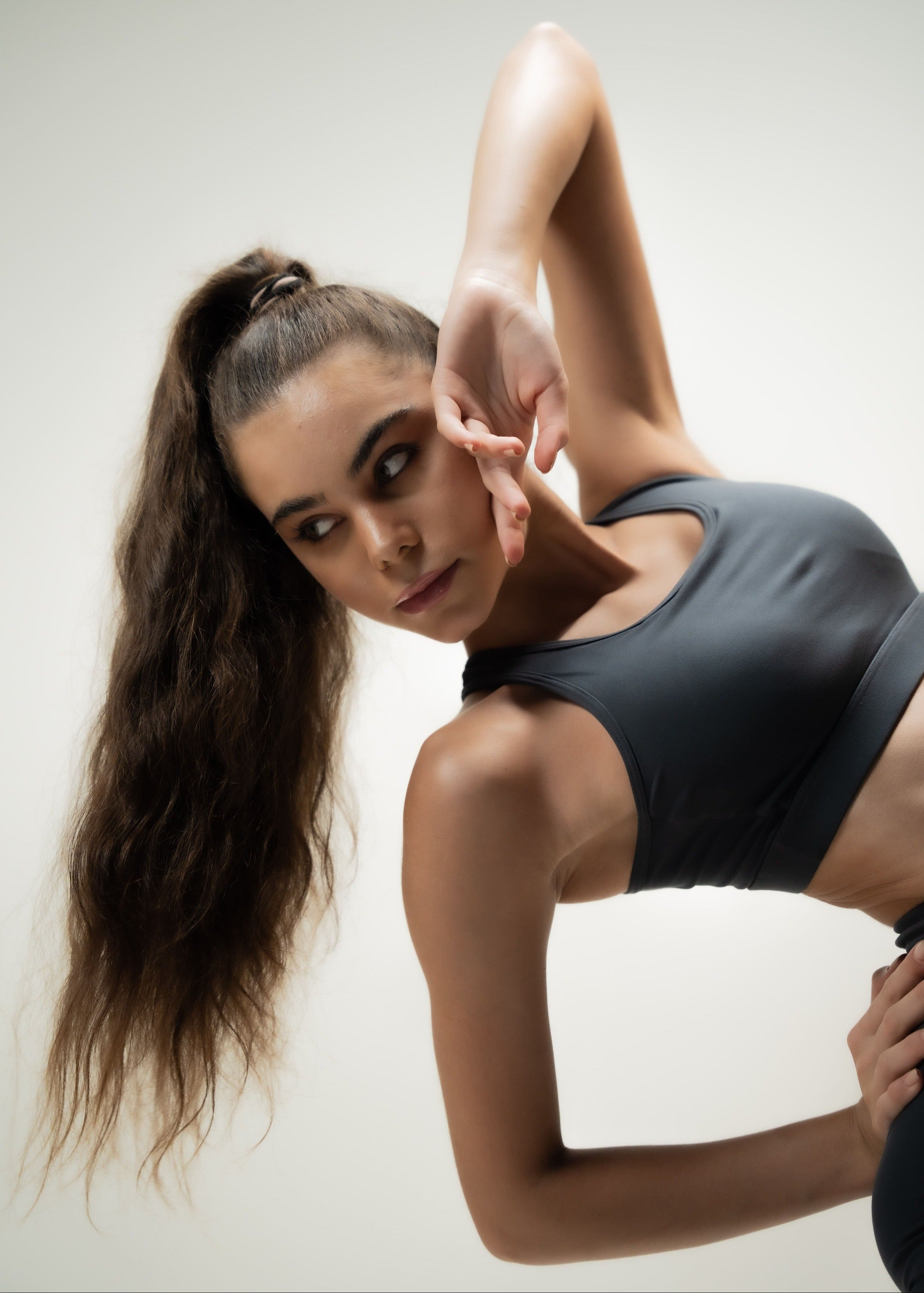 Younity SoftPower Bra