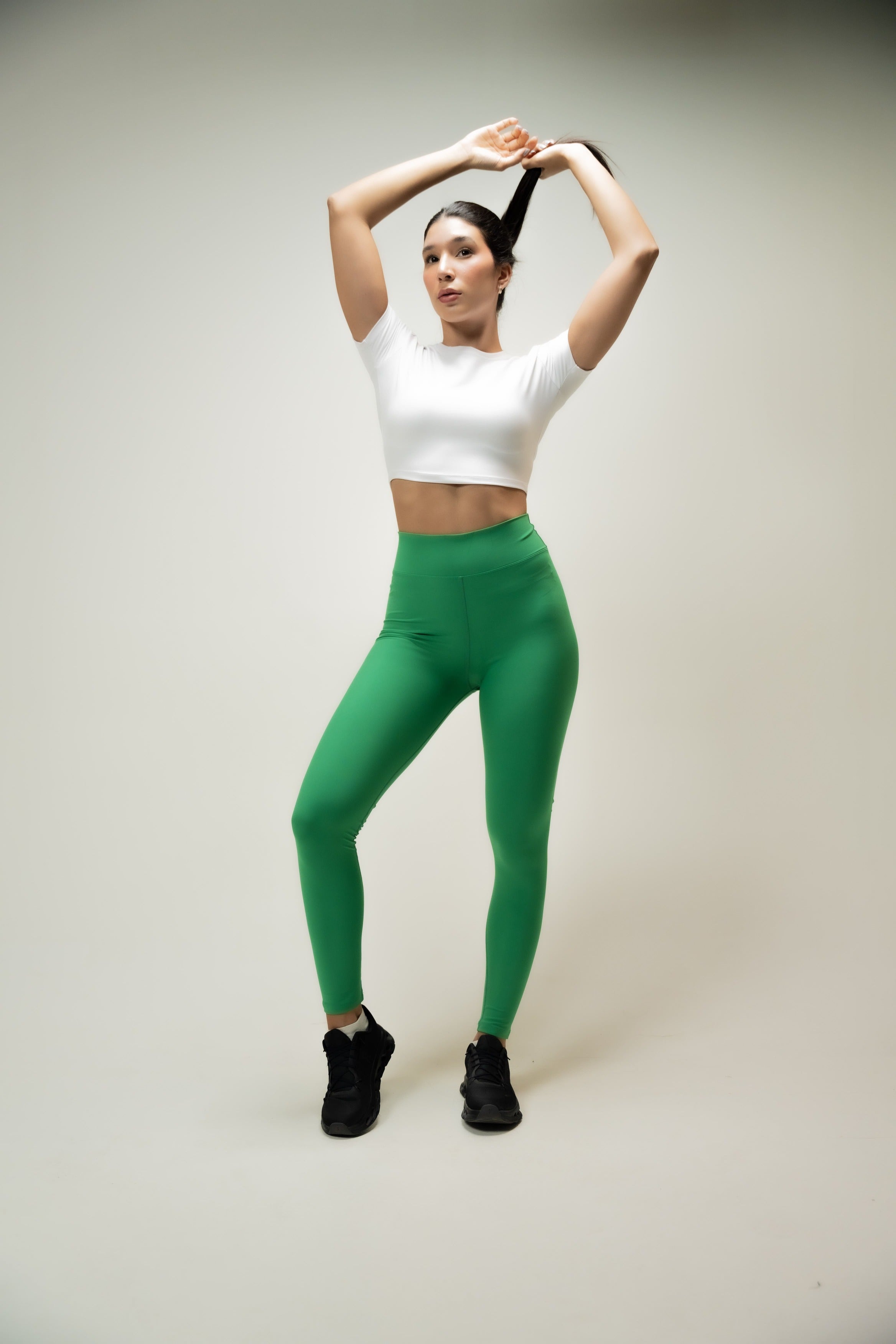 Younity V-Sculpt Tights