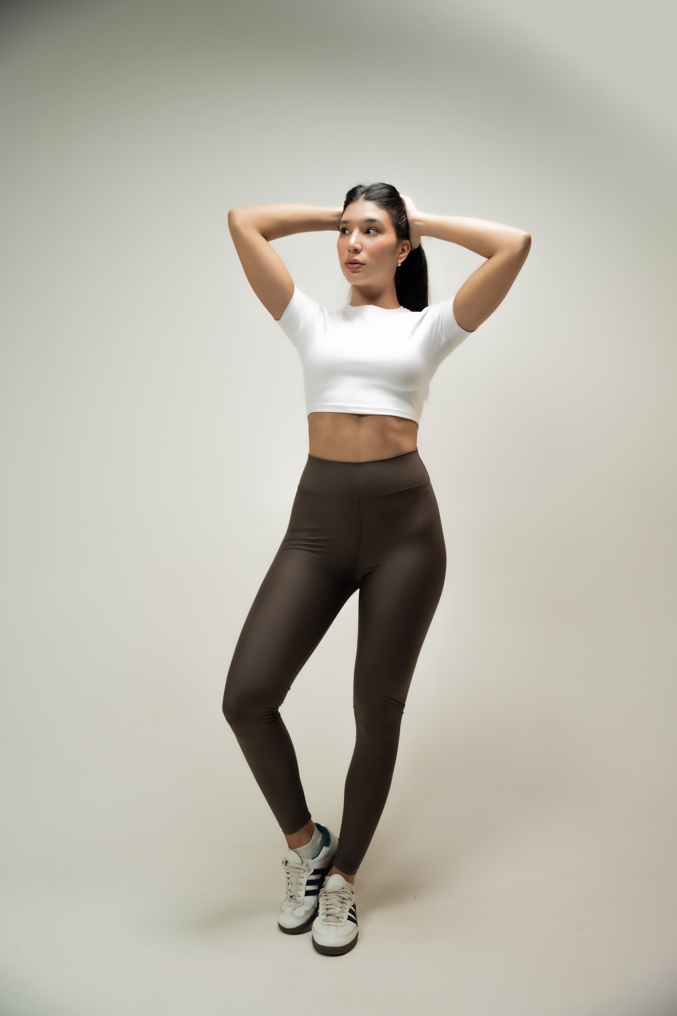 Younity V-Sculpt Tights