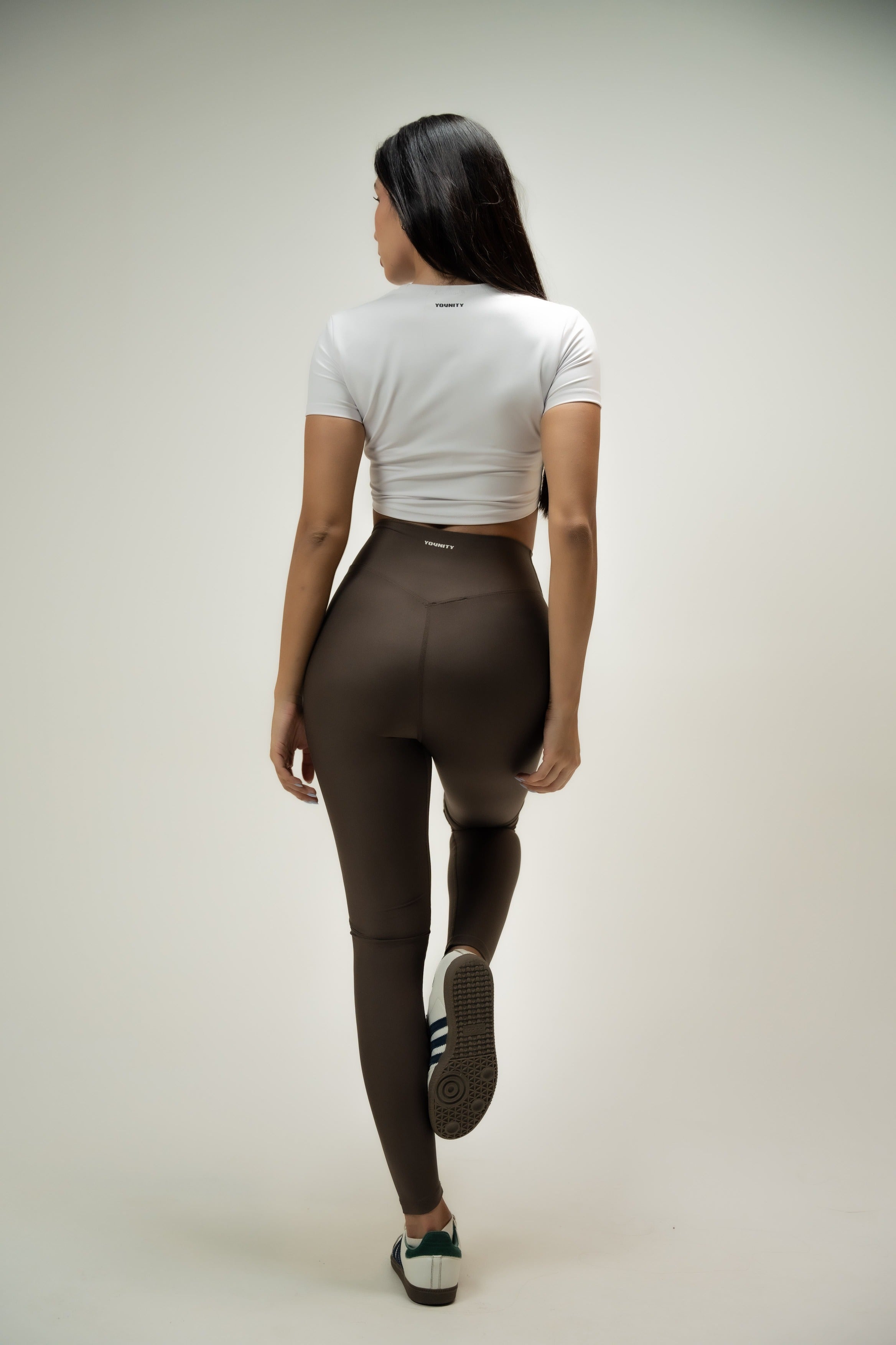 Younity V-Sculpt Tights