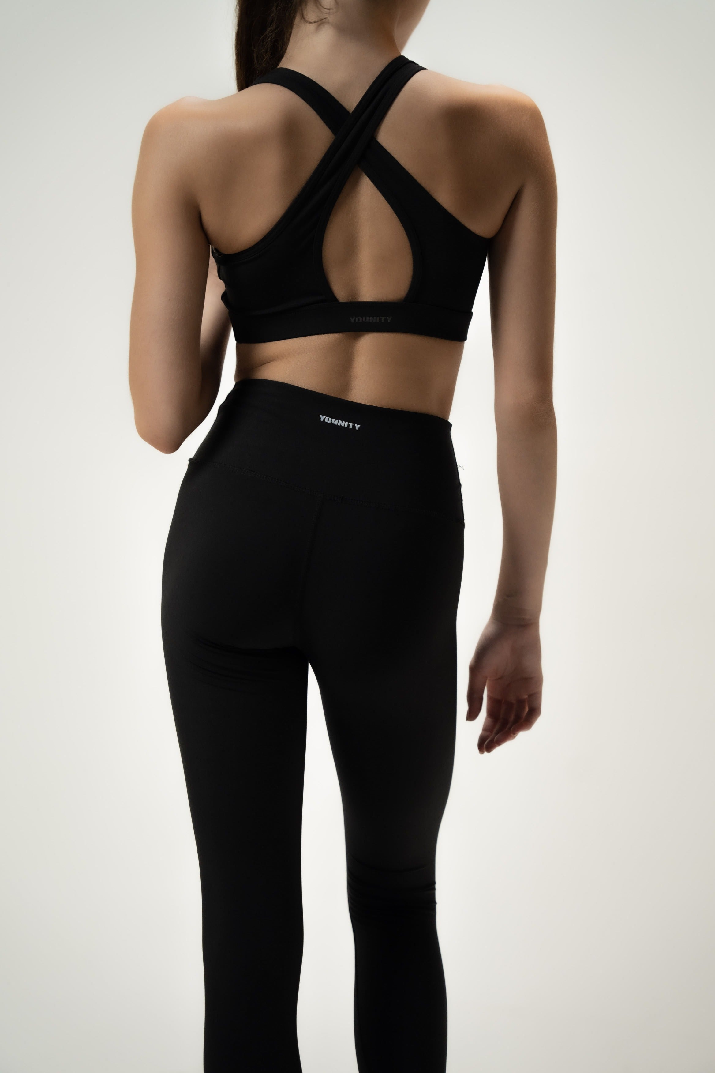 Younity SoftPower Bra