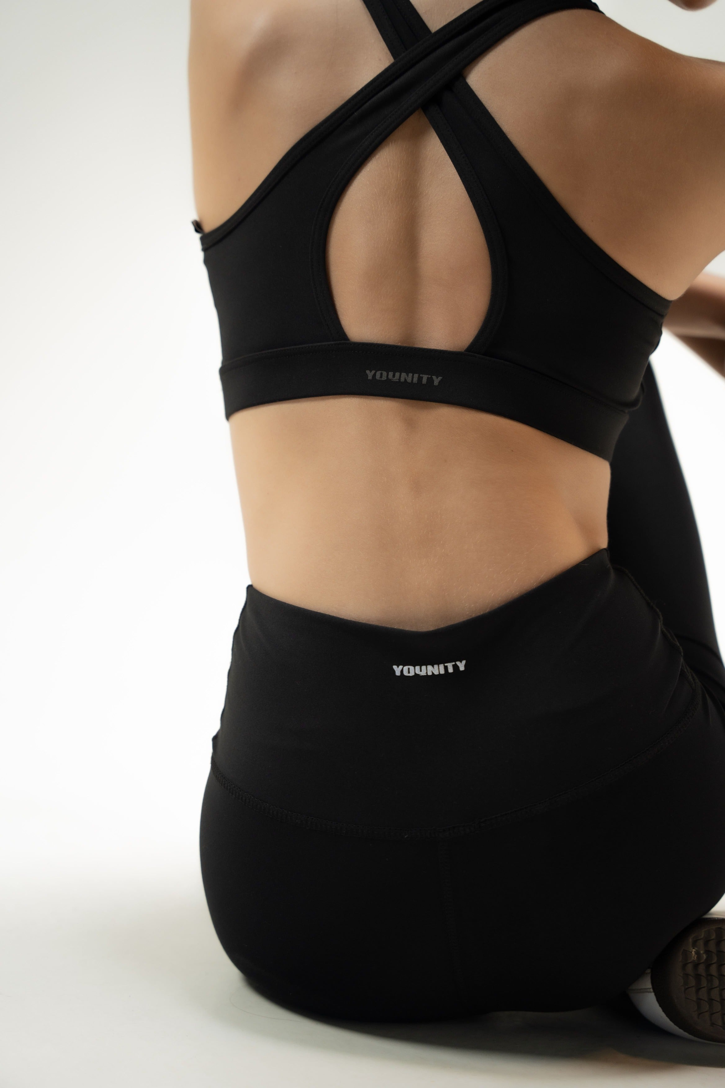 Younity SoftCore Tights