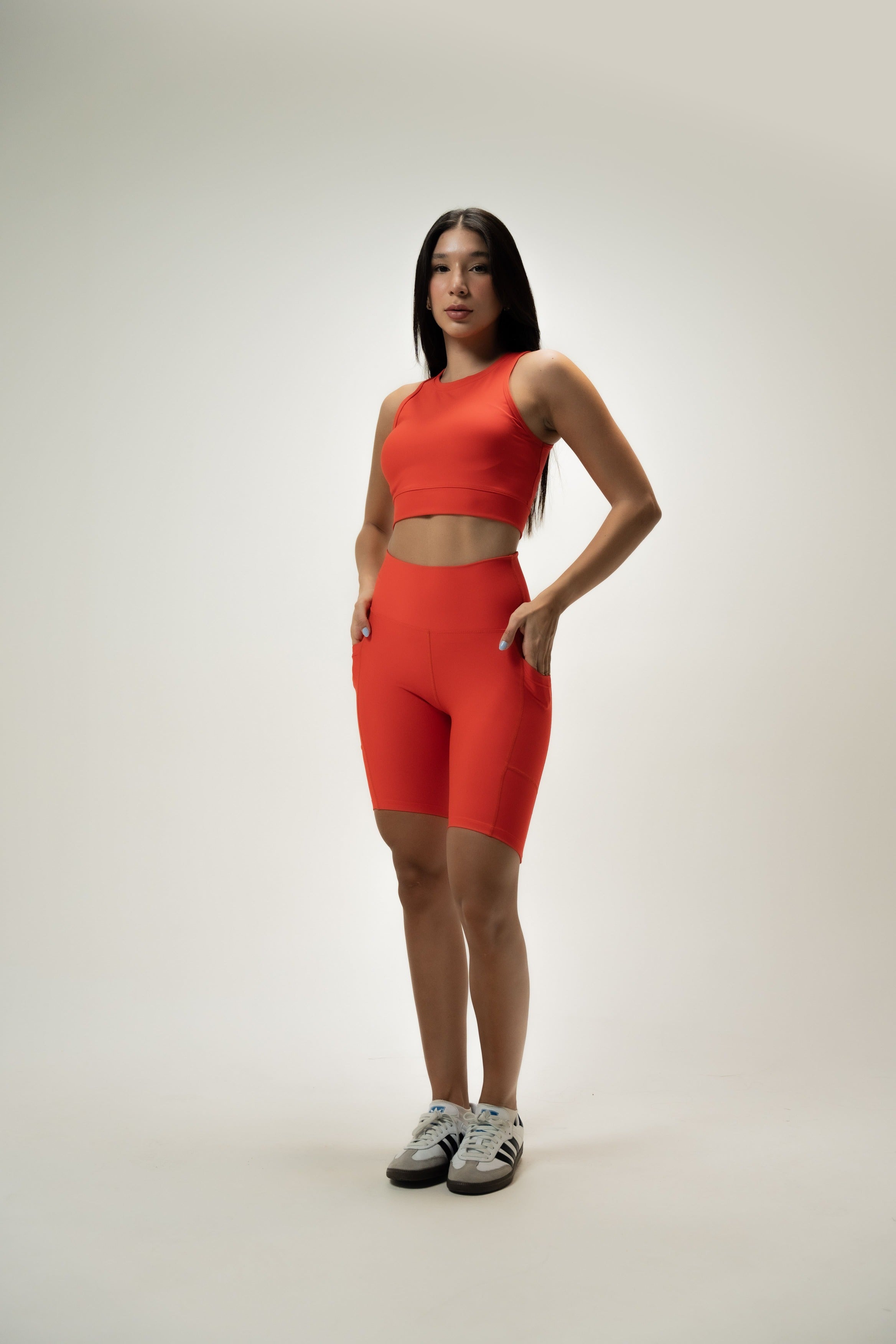 Younity GlidePocket Shorts