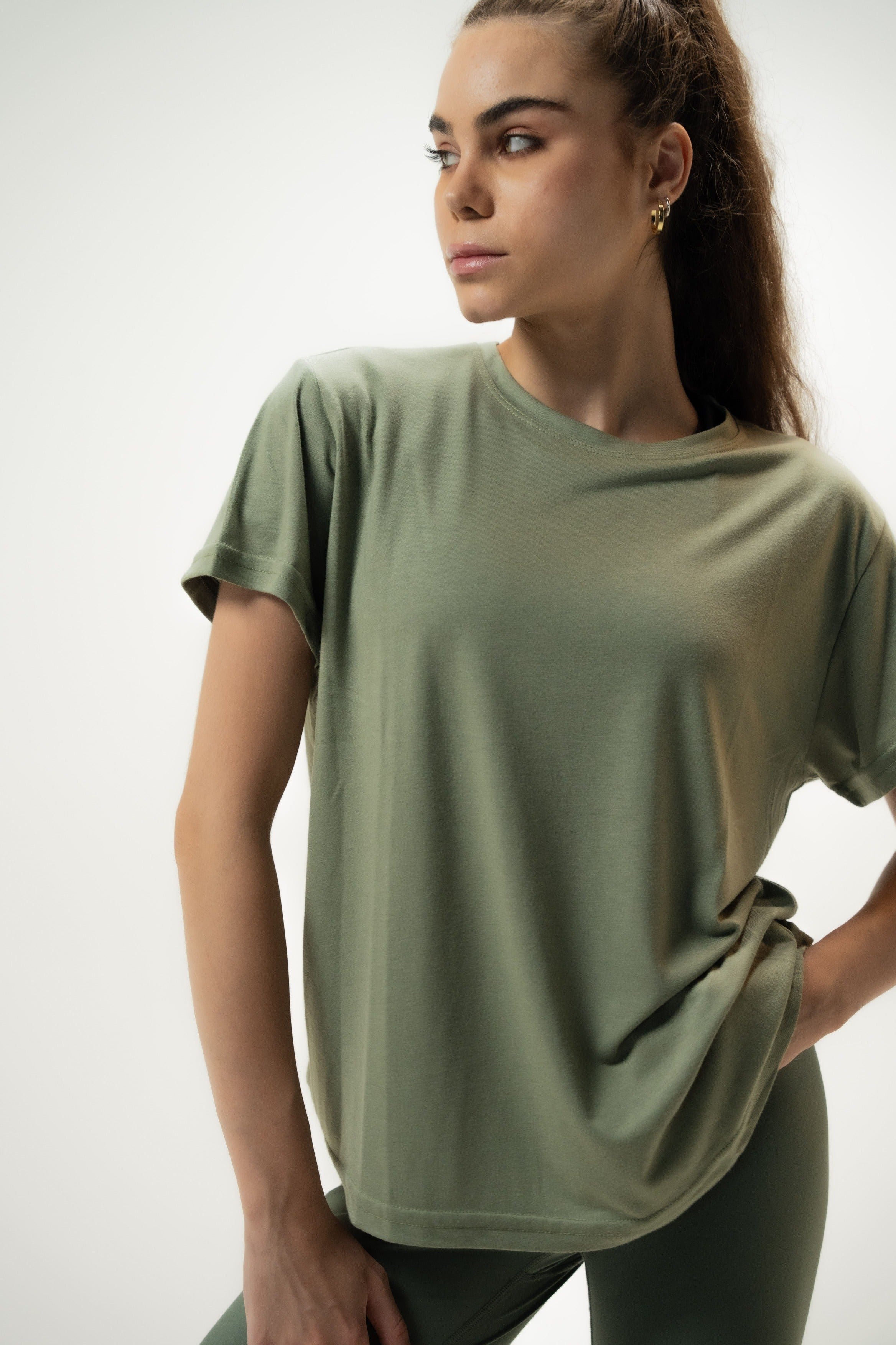 Younity Aura Tee