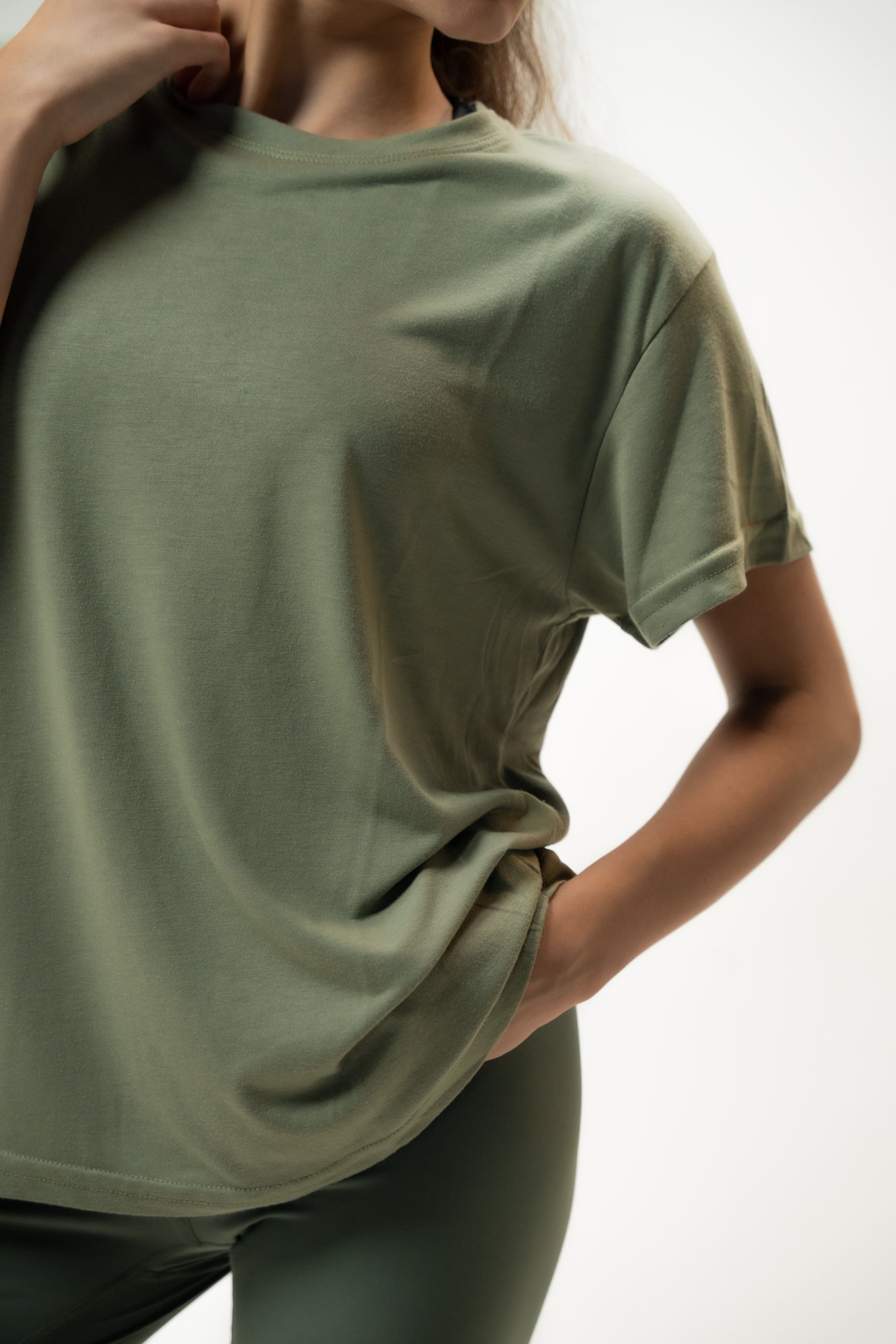 Younity Aura Tee