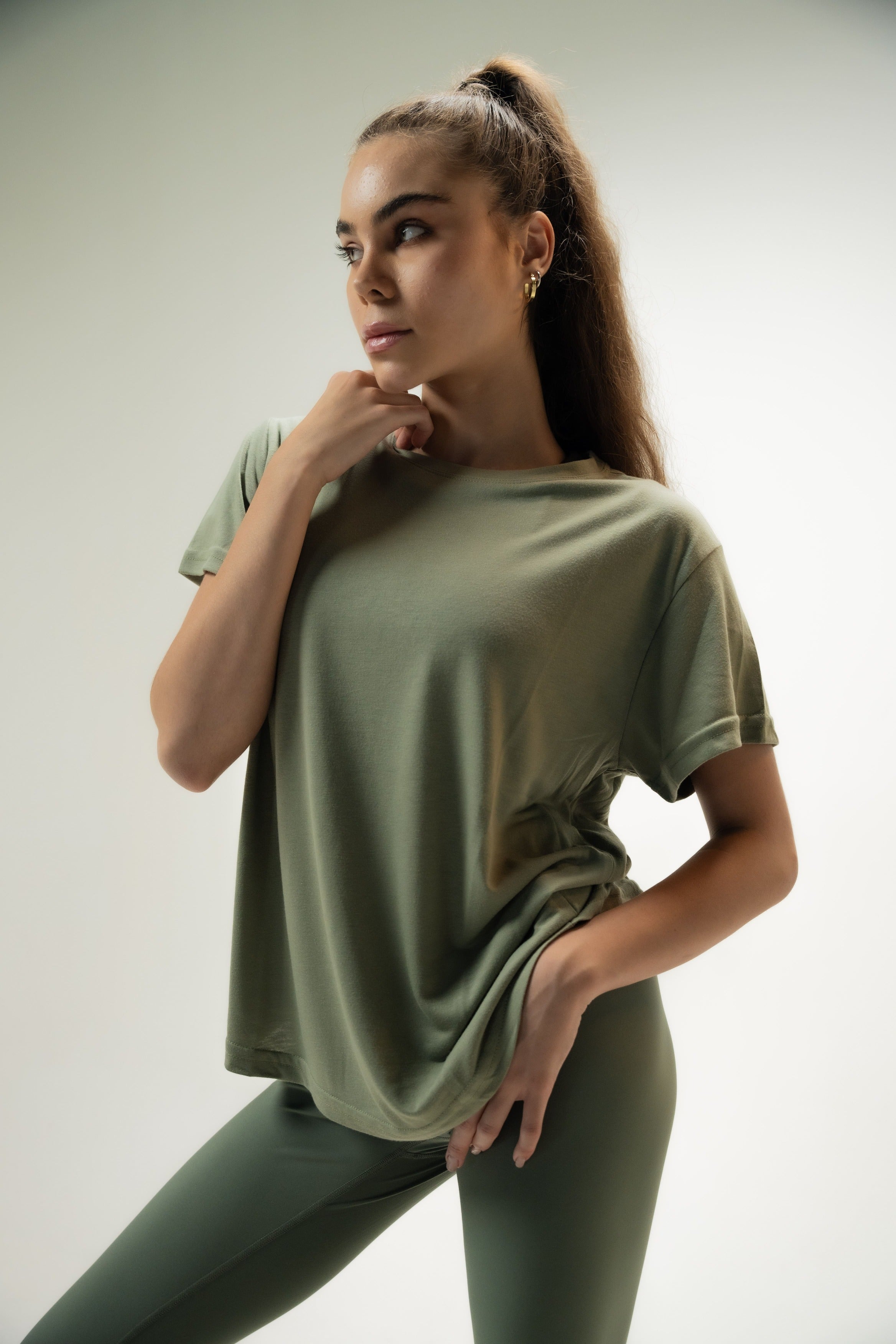 Younity Aura Tee