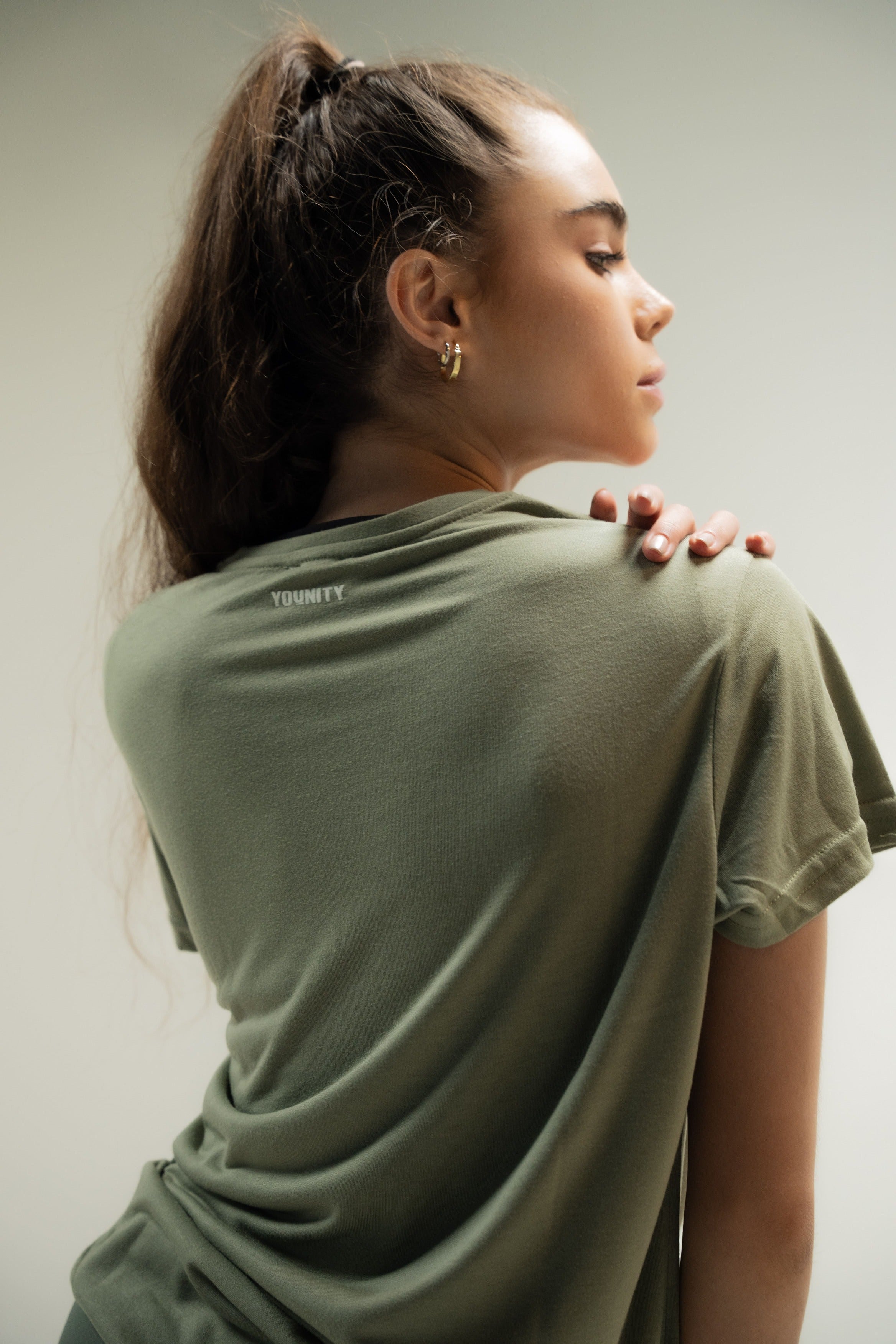 Younity Aura Tee