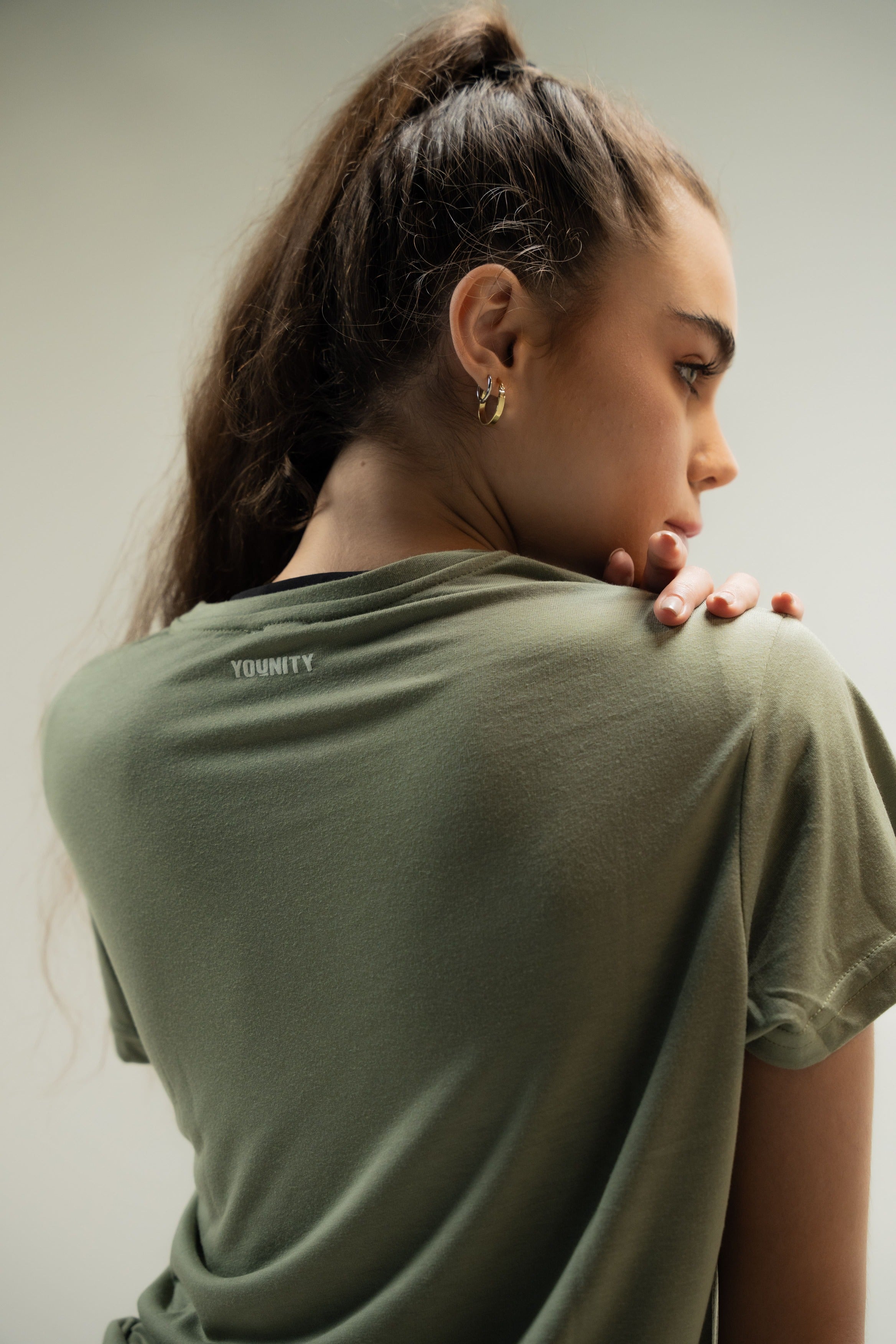 Younity Aura Tee