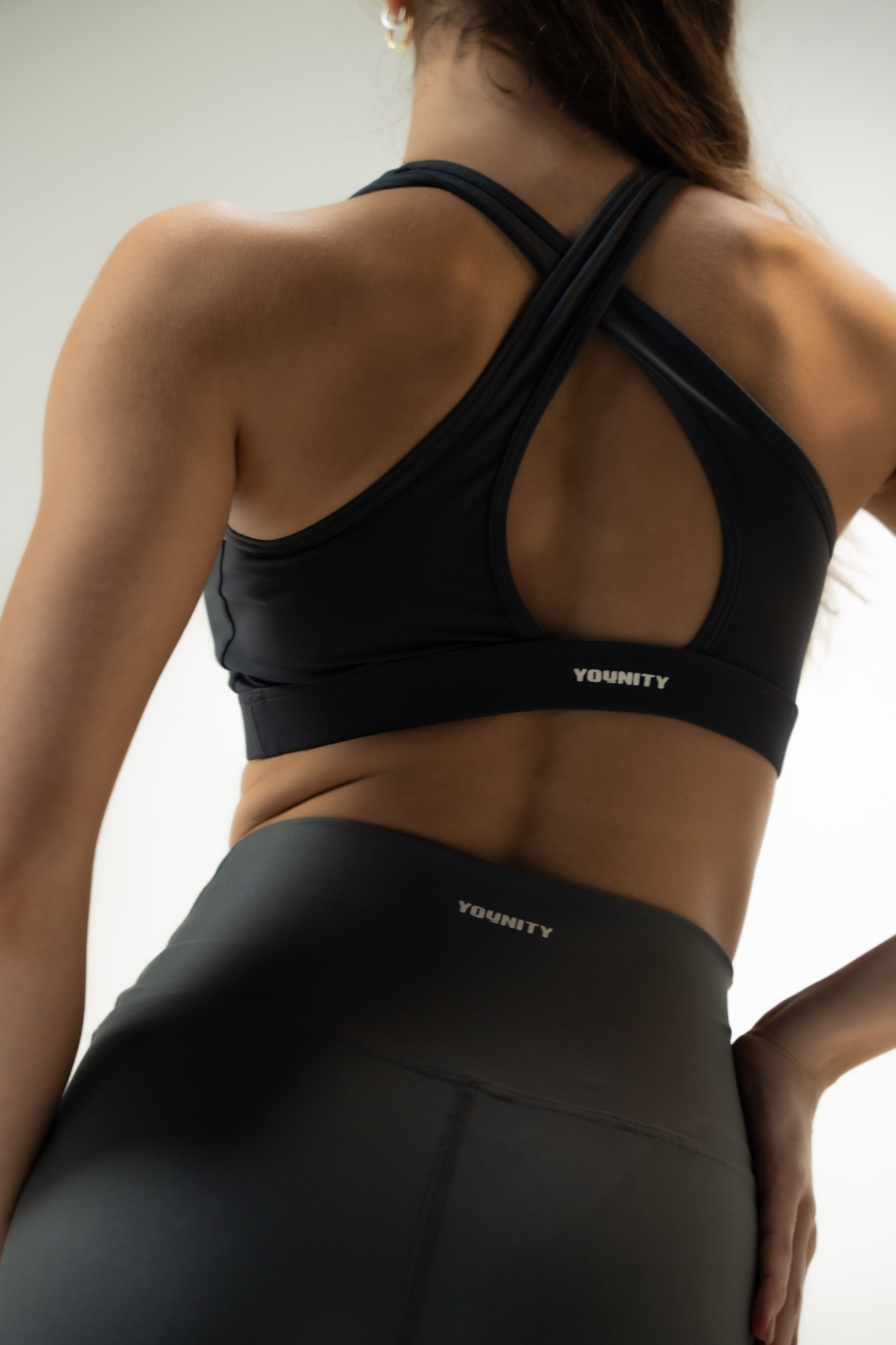 Younity FlowForm Tights